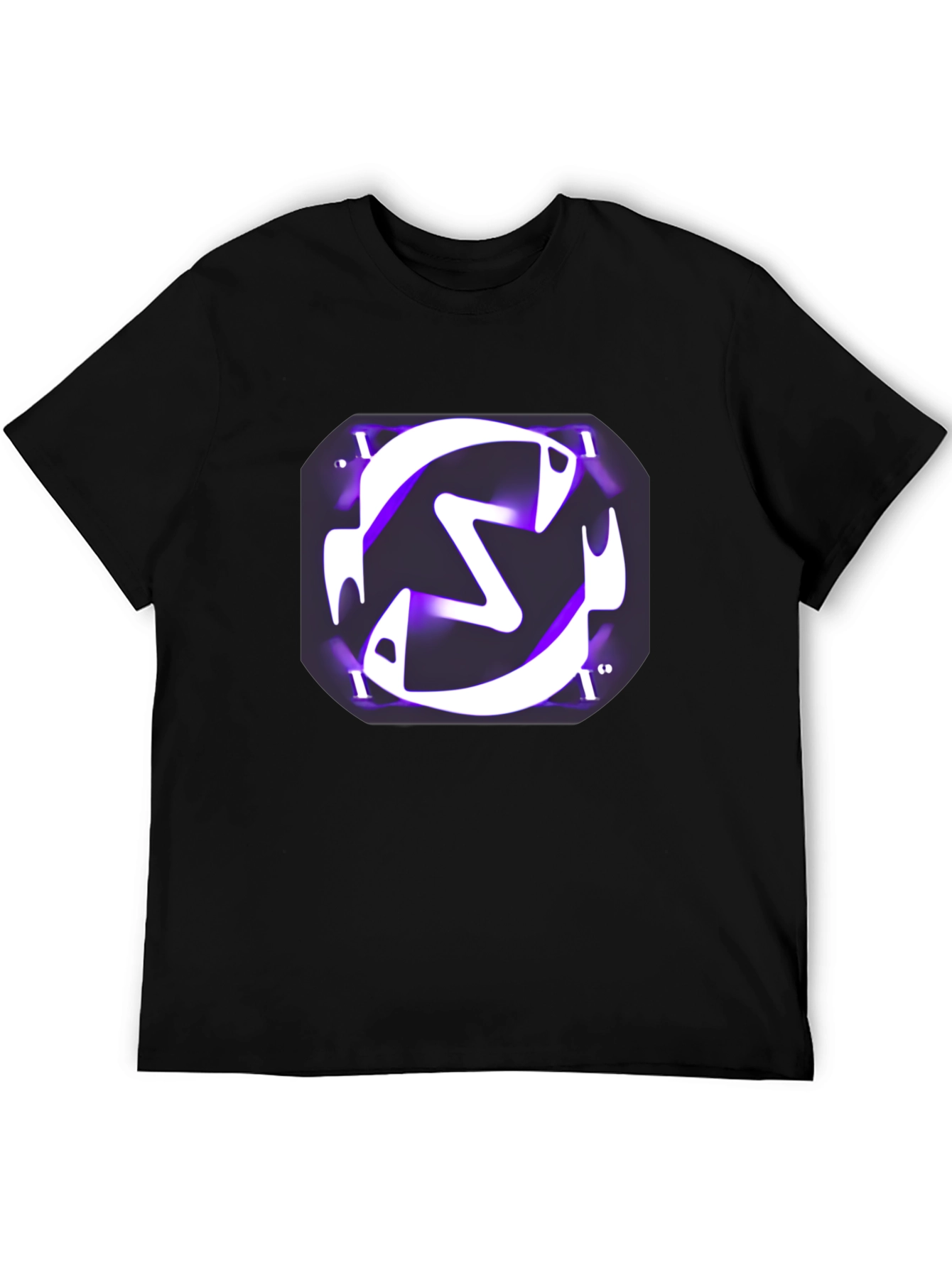 Pisces Zodiac Graphic T-Shirt