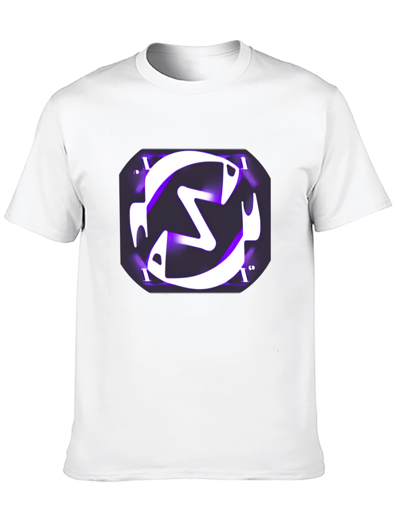 Pisces Zodiac Graphic T-Shirt