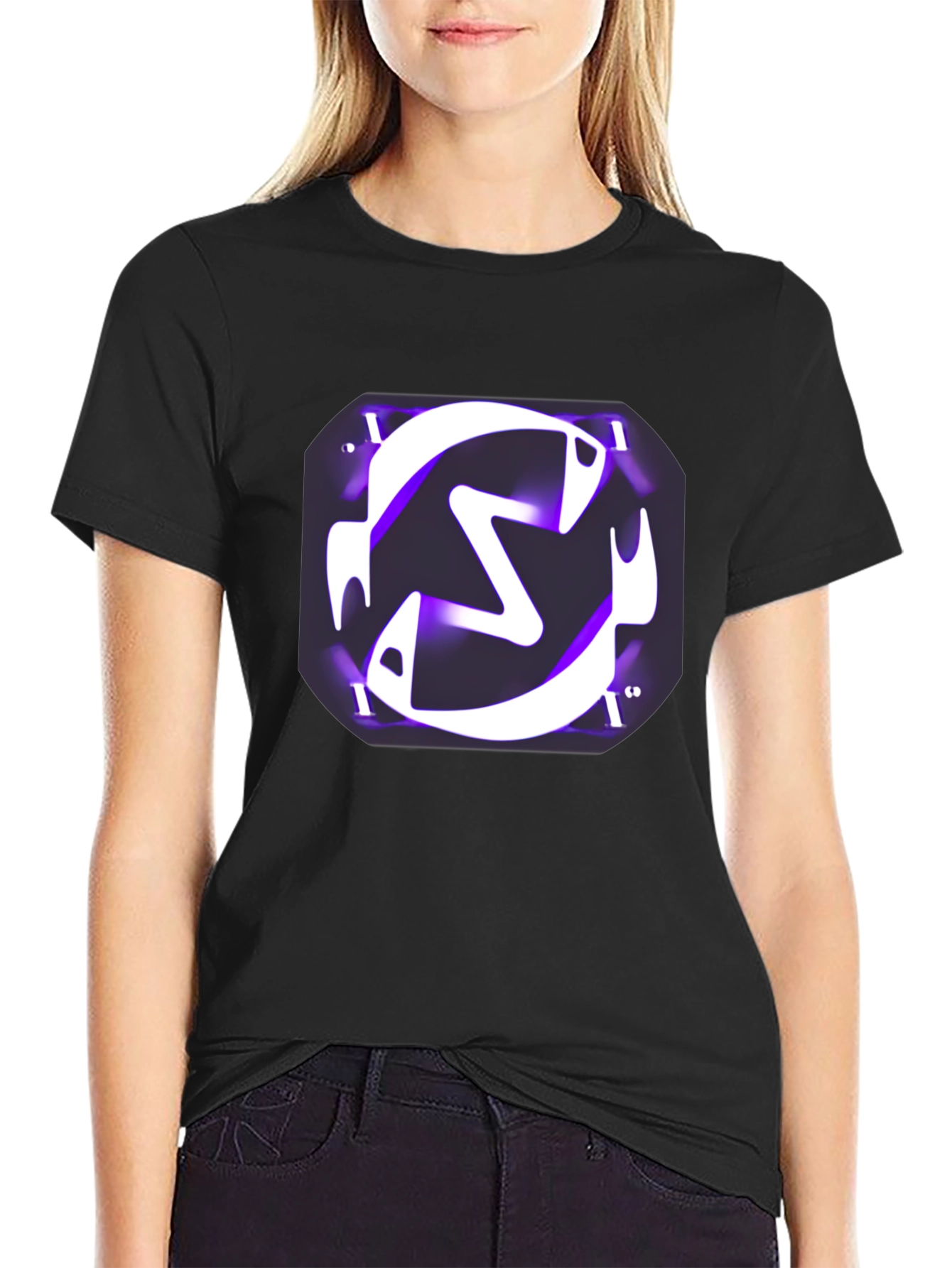 Pisces Zodiac Graphic T-Shirt