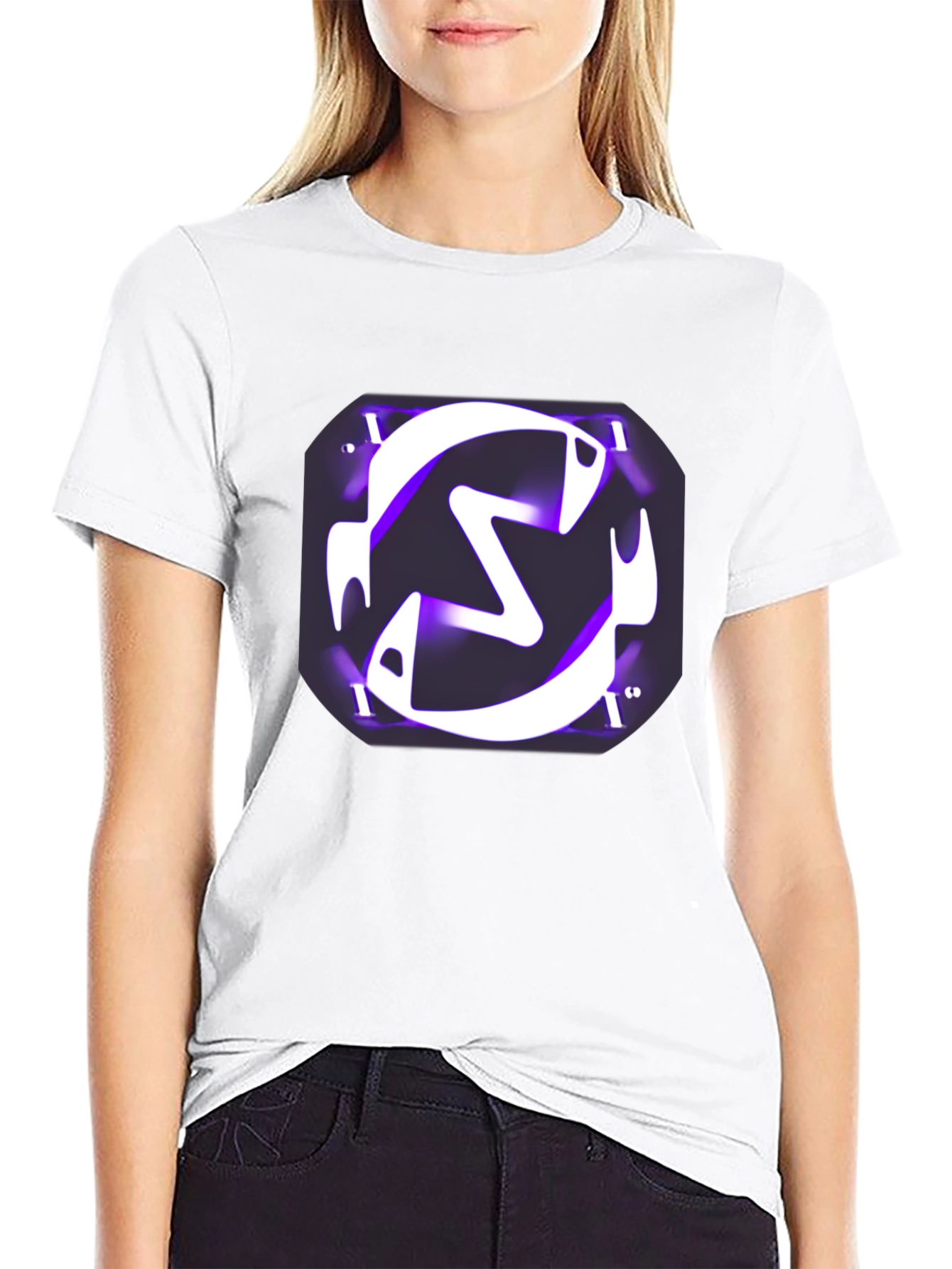 Pisces Zodiac Graphic T-Shirt