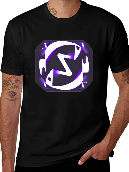 Pisces Zodiac Graphic T-Shirt