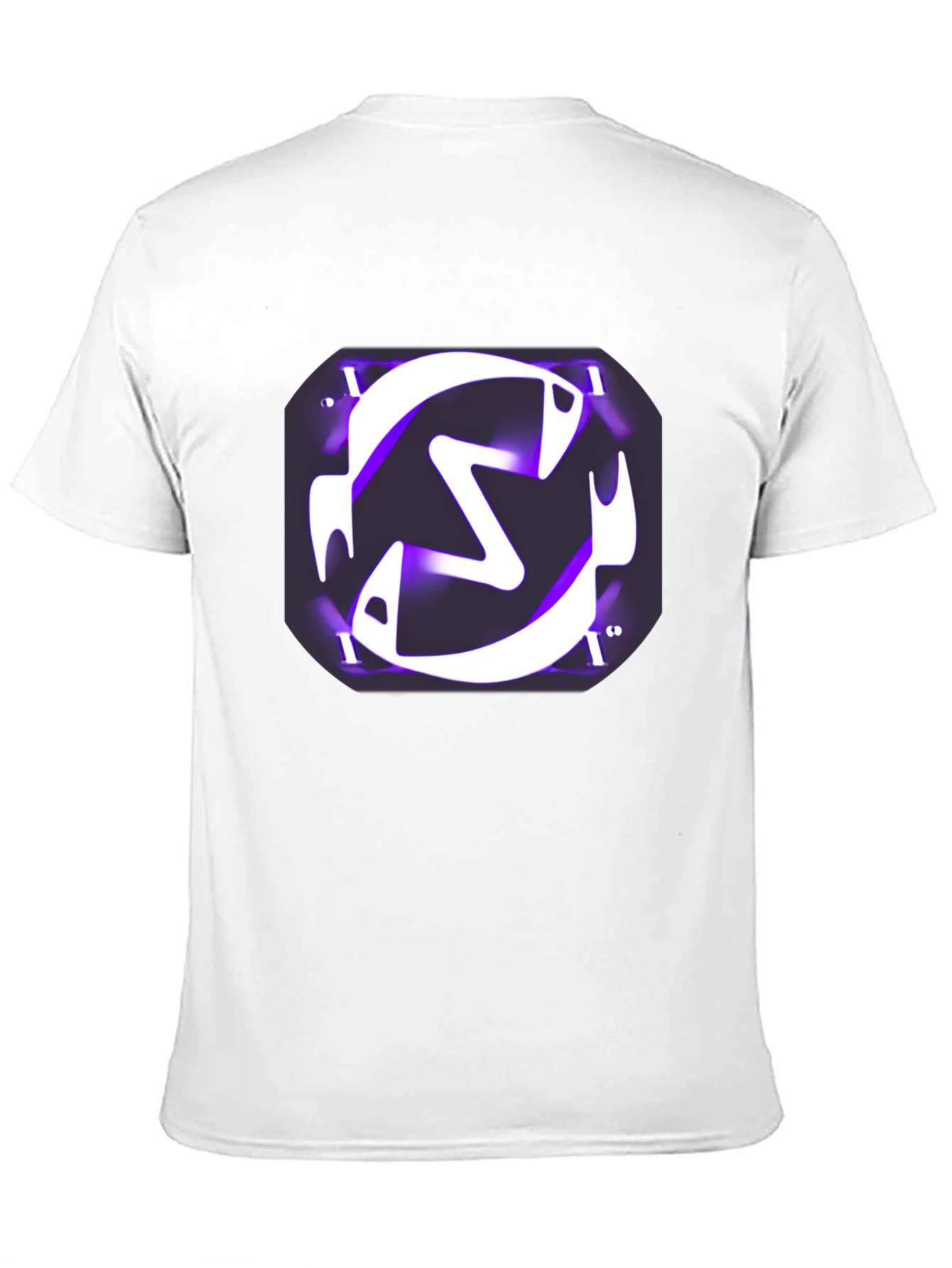 Pisces Zodiac Graphic T-Shirt