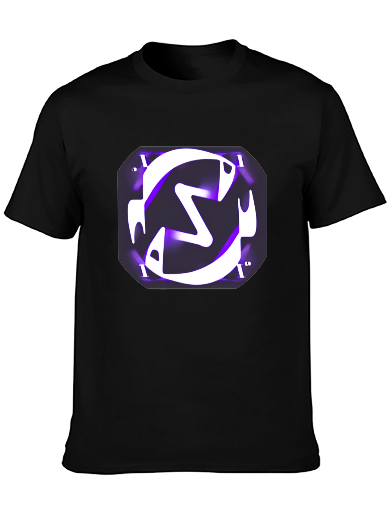 Pisces Zodiac Graphic T-Shirt