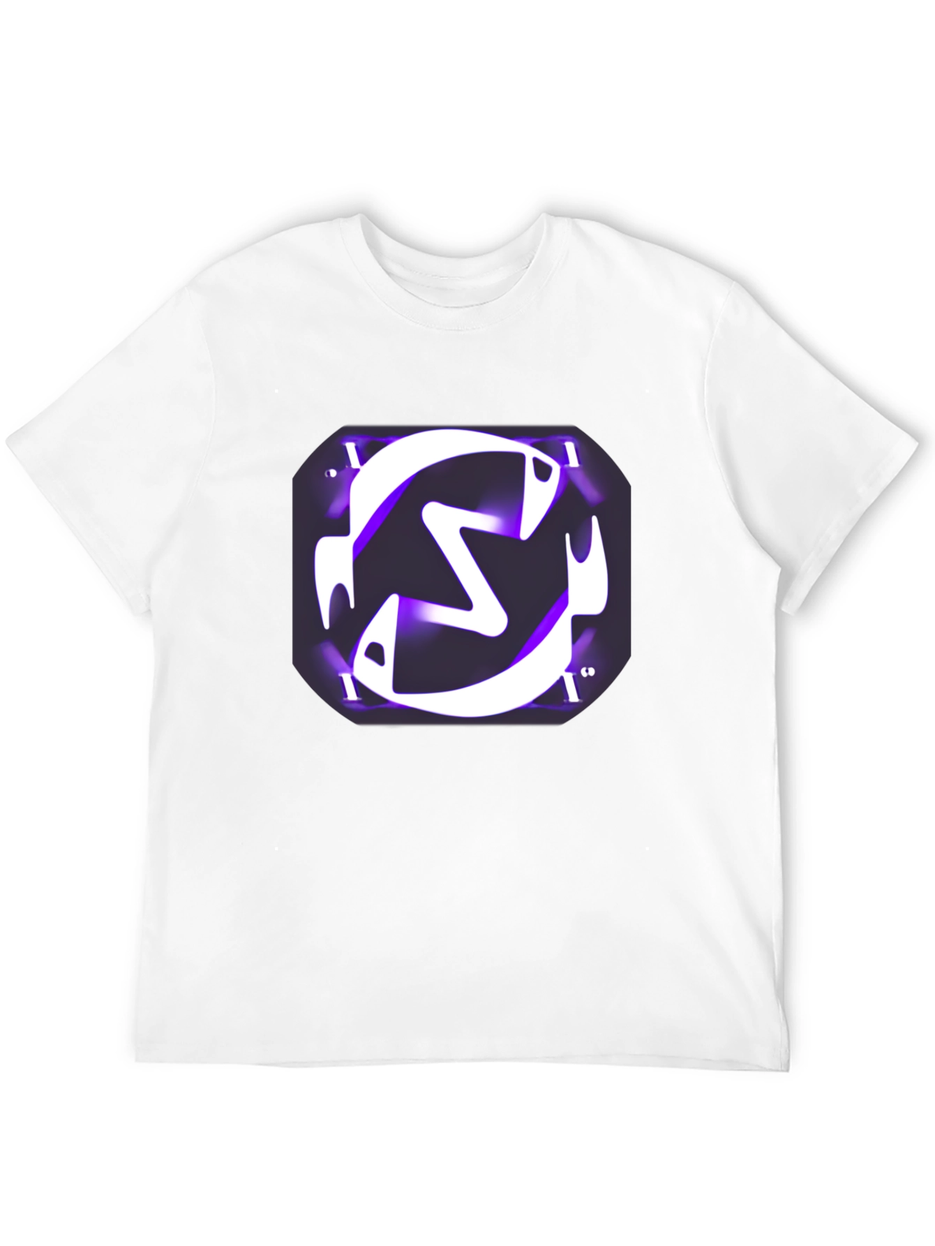 Pisces Zodiac Graphic T-Shirt