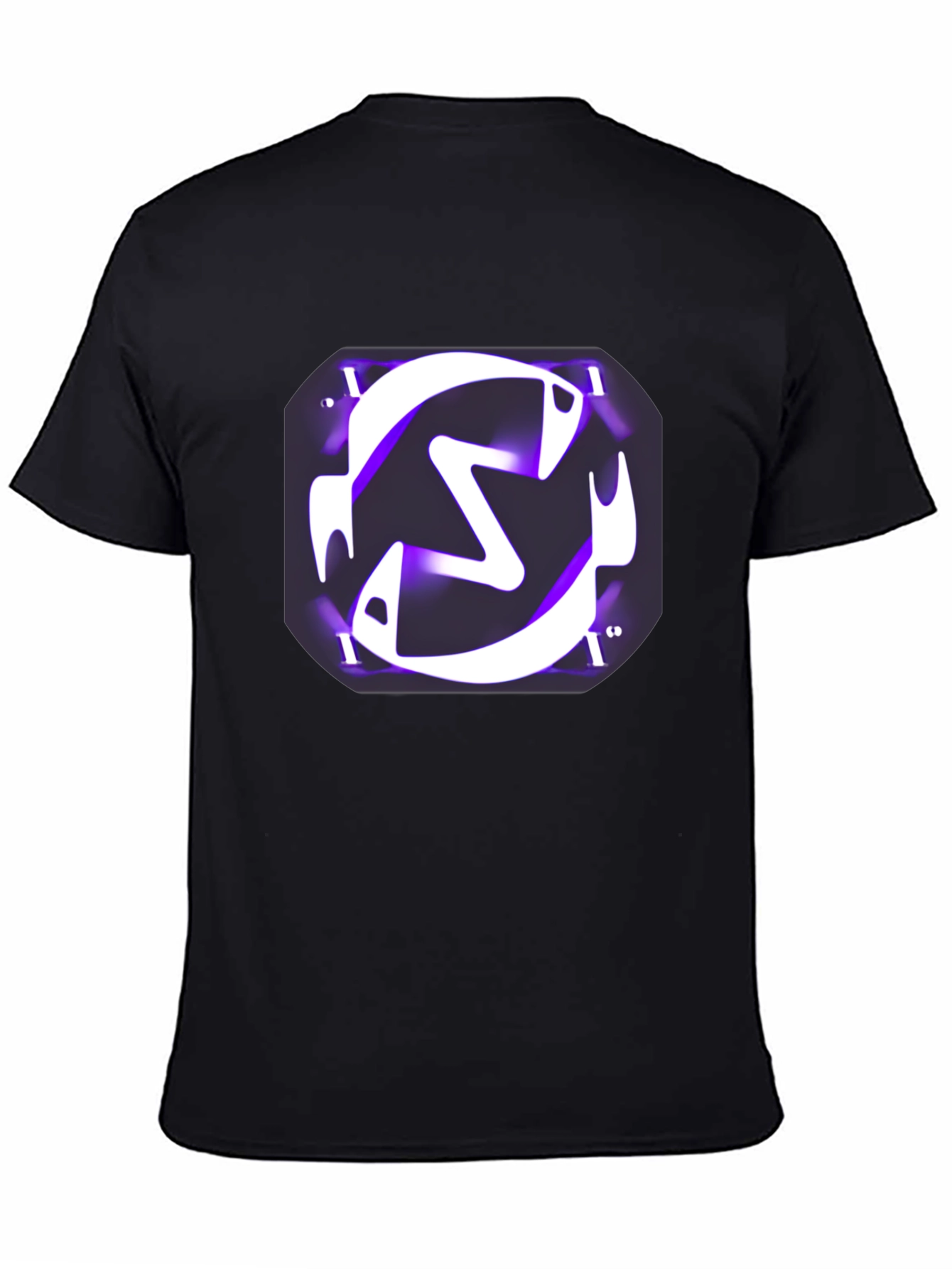 Pisces Zodiac Graphic T-Shirt