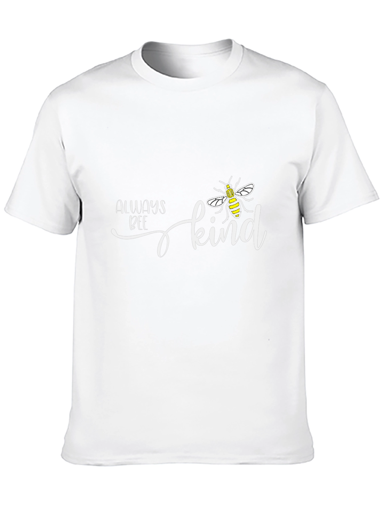 Always Bee Kind Graphic Tee