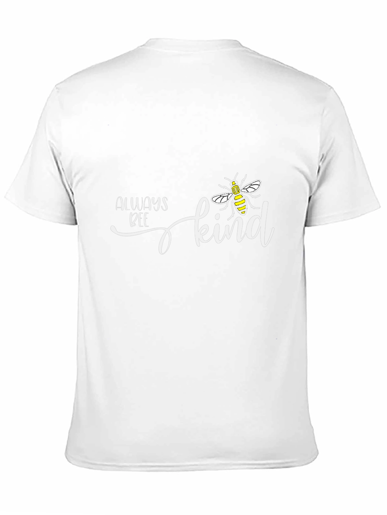 Always Bee Kind Graphic Tee