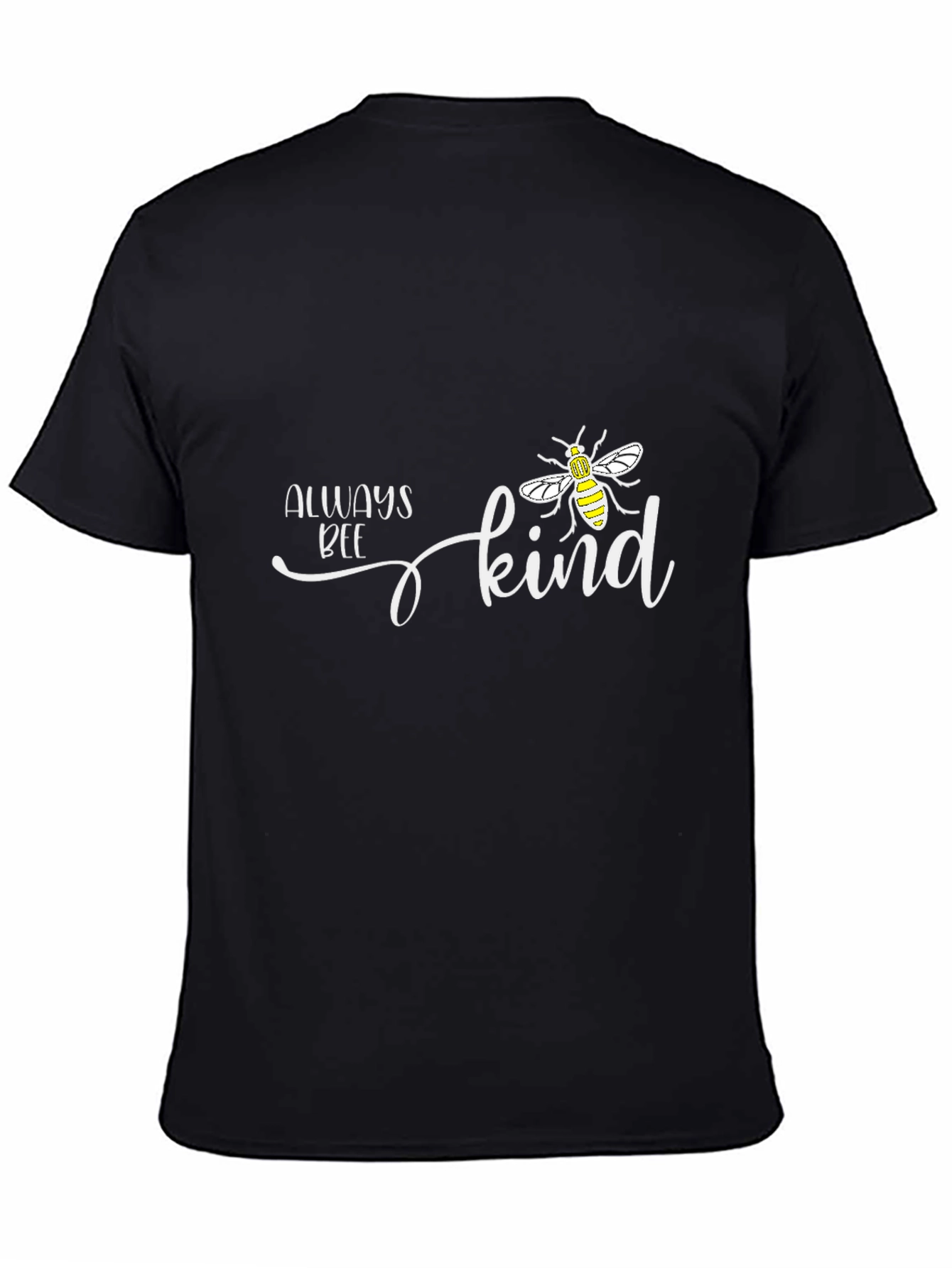 Always Bee Kind Graphic Tee