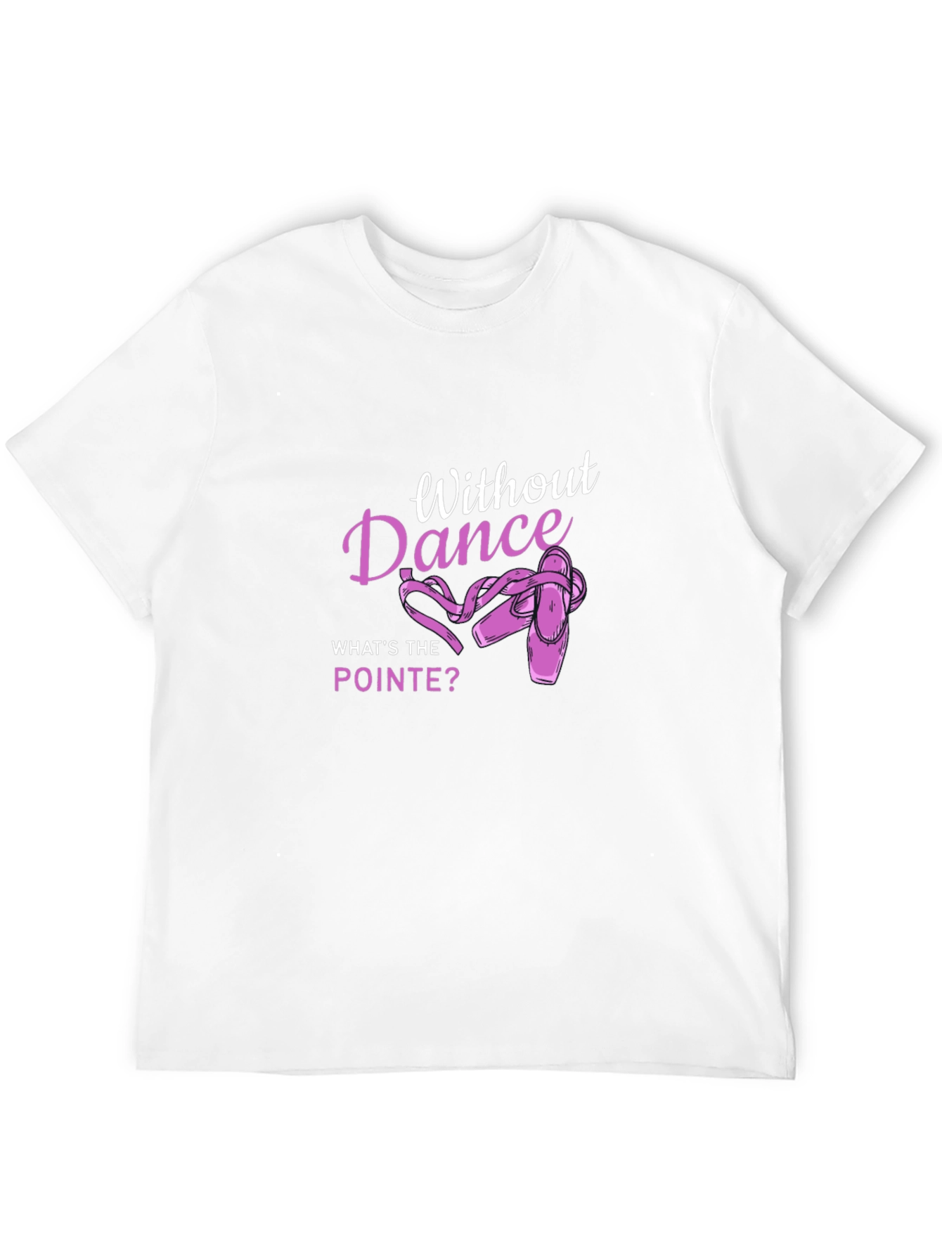 Dance Pointe T-Shirt