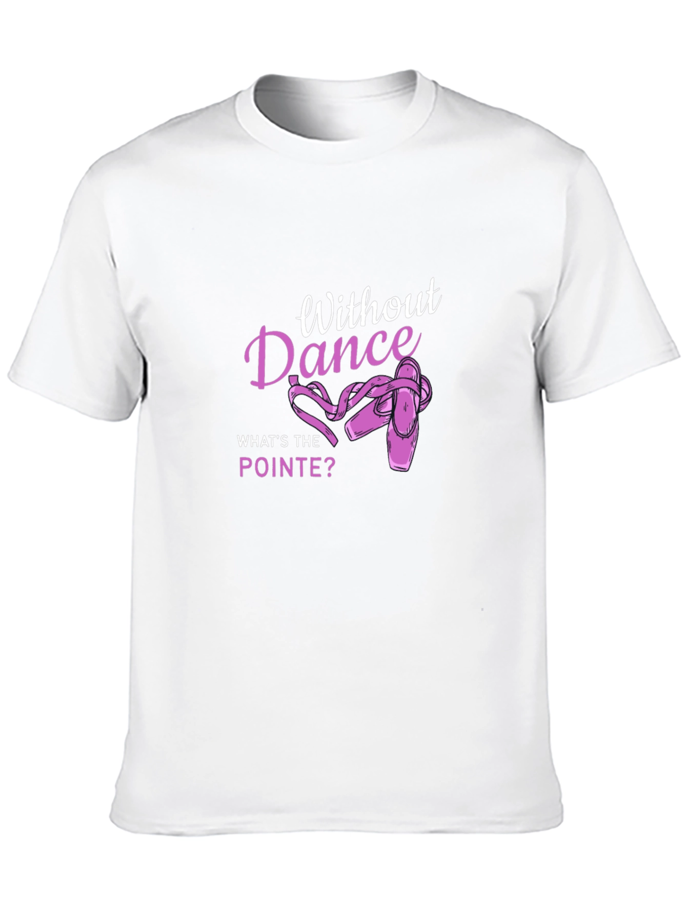 Dance Pointe T-Shirt