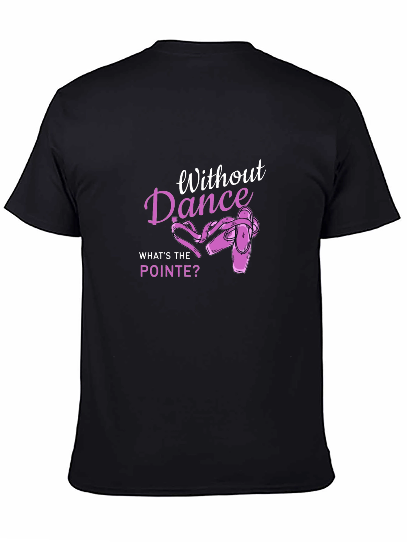 Dance Pointe T-Shirt