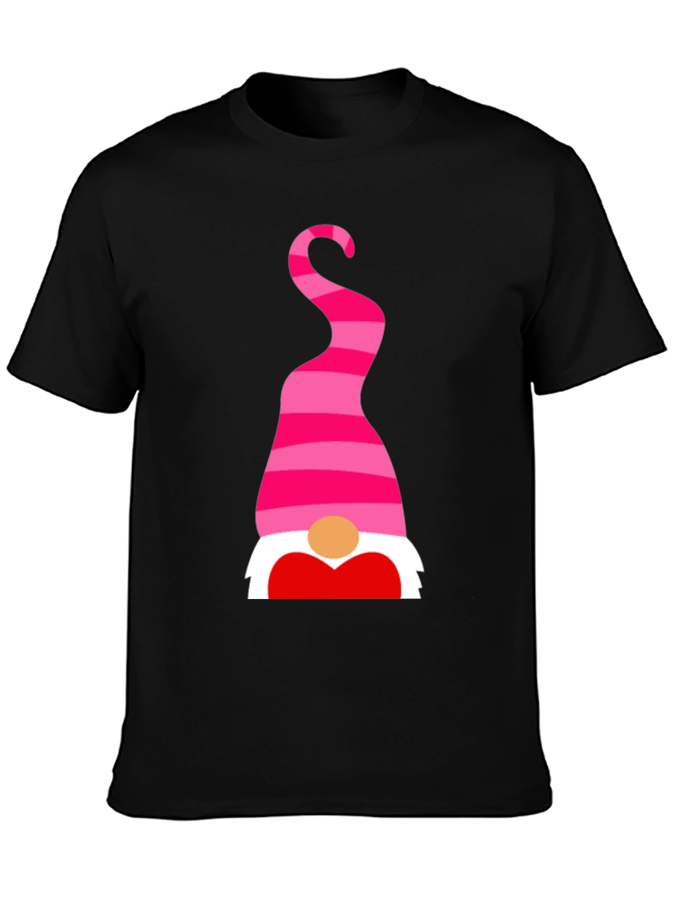 Gnome Valentines Day T-Shirt