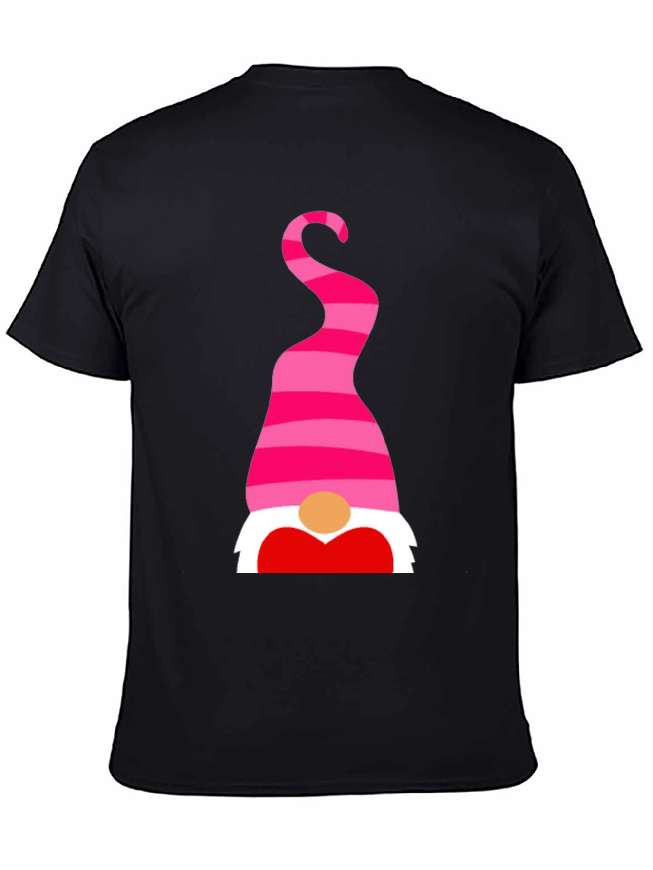 Gnome Valentines Day T-Shirt