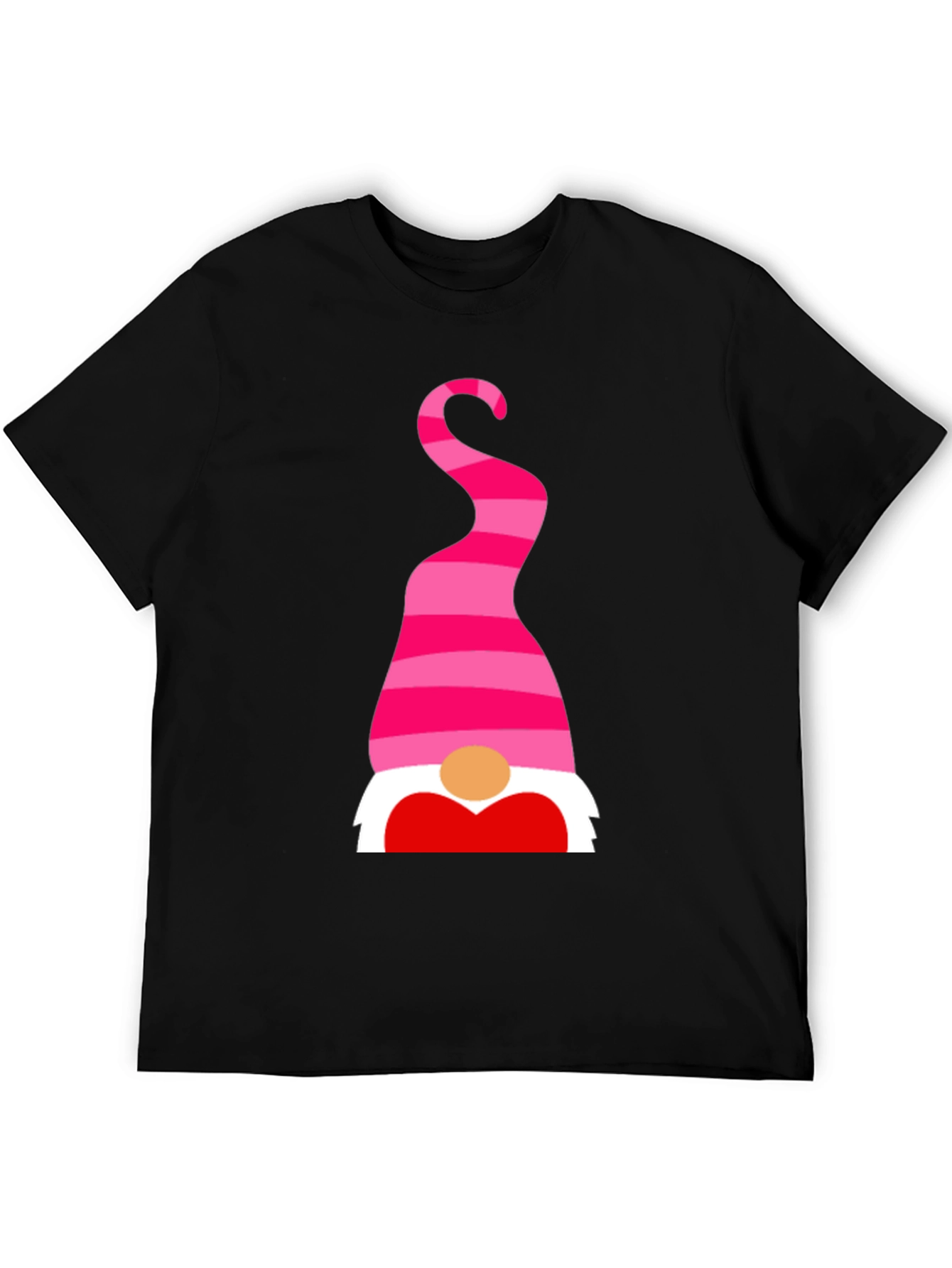 Gnome Valentines Day T-Shirt