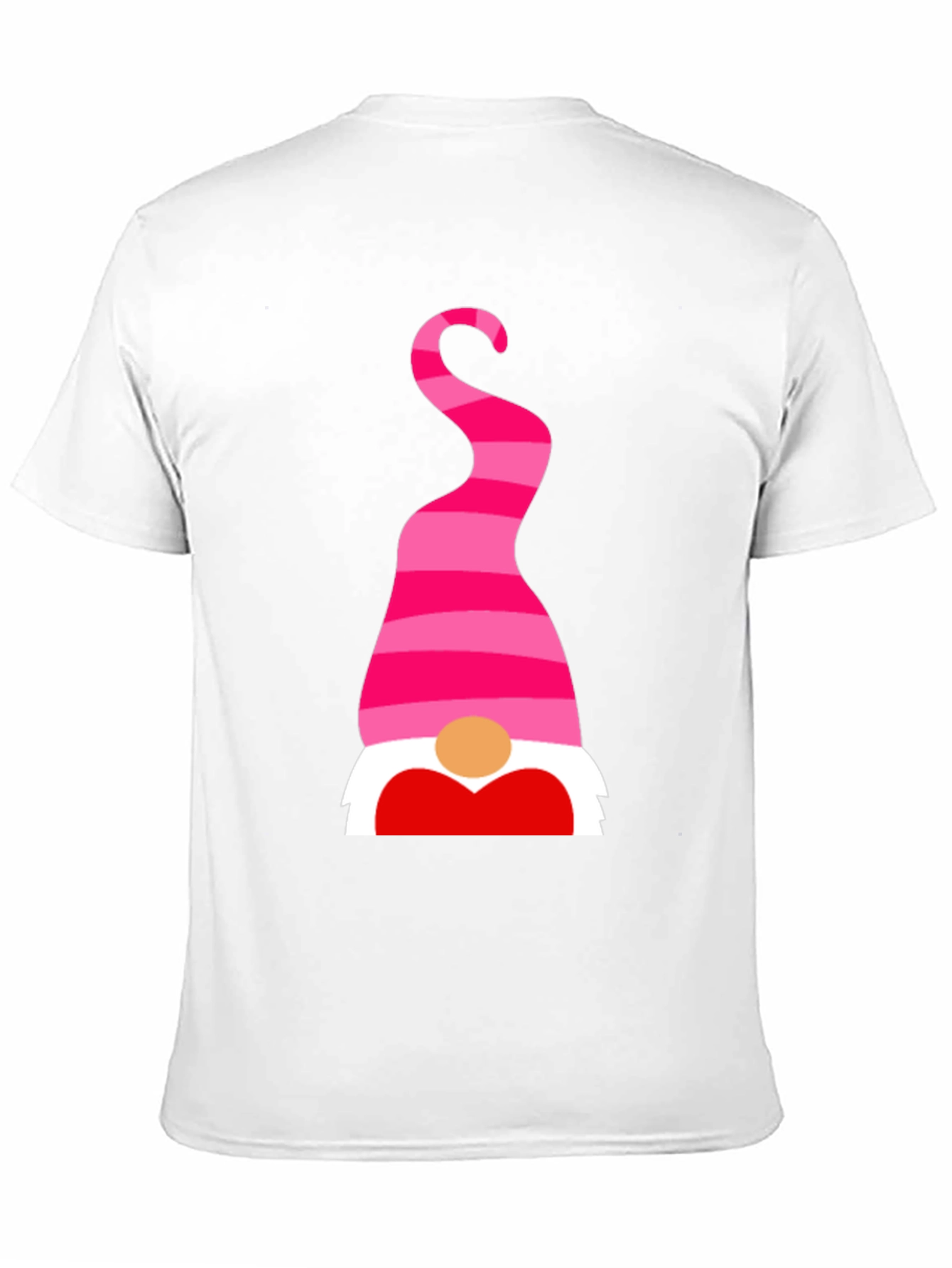 Gnome Valentines Day T-Shirt