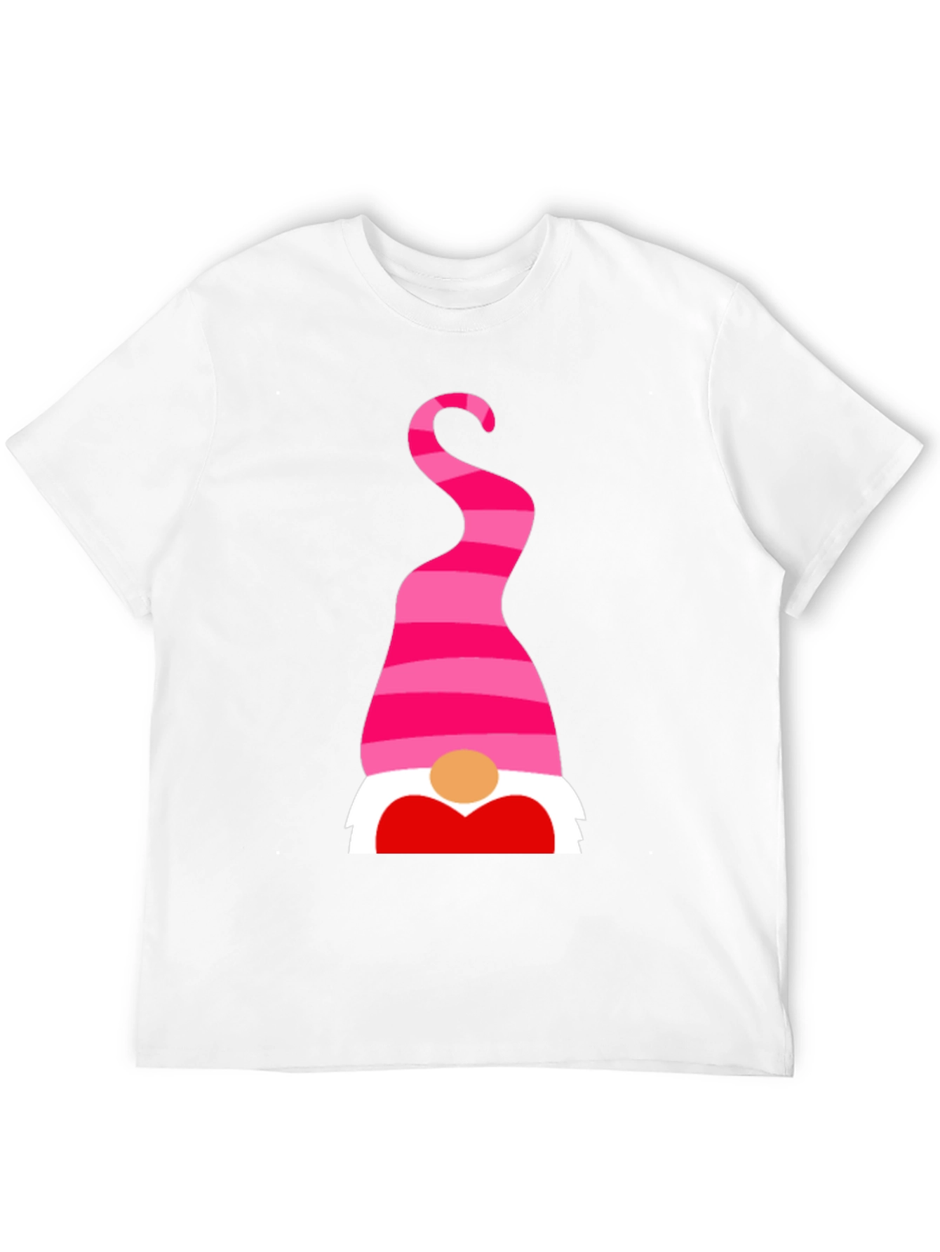 Gnome Valentines Day T-Shirt