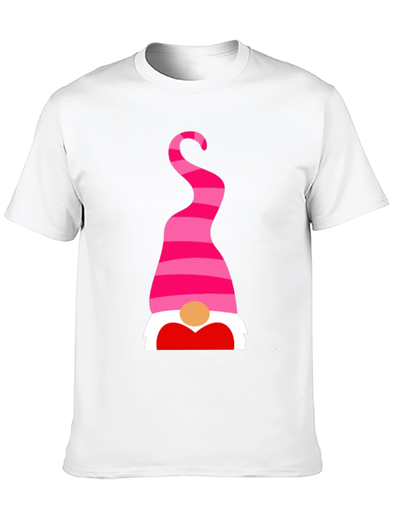 Gnome Valentines Day T-Shirt