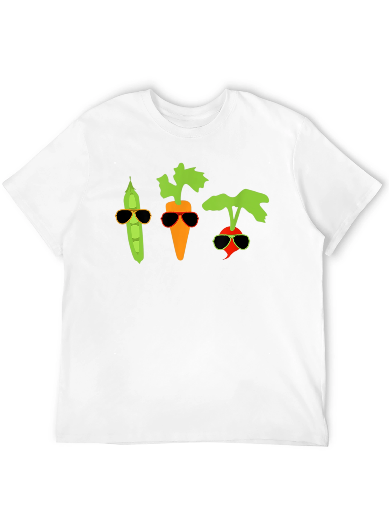 Cool Veggies T-Shirt