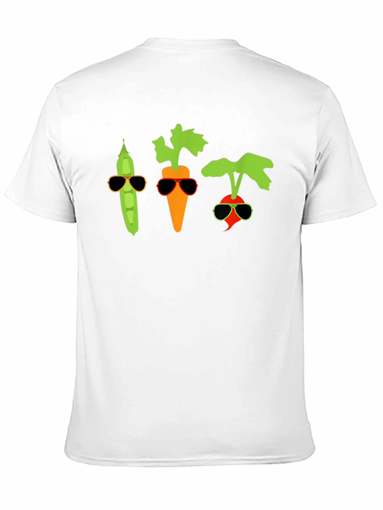 Cool Veggies T-Shirt