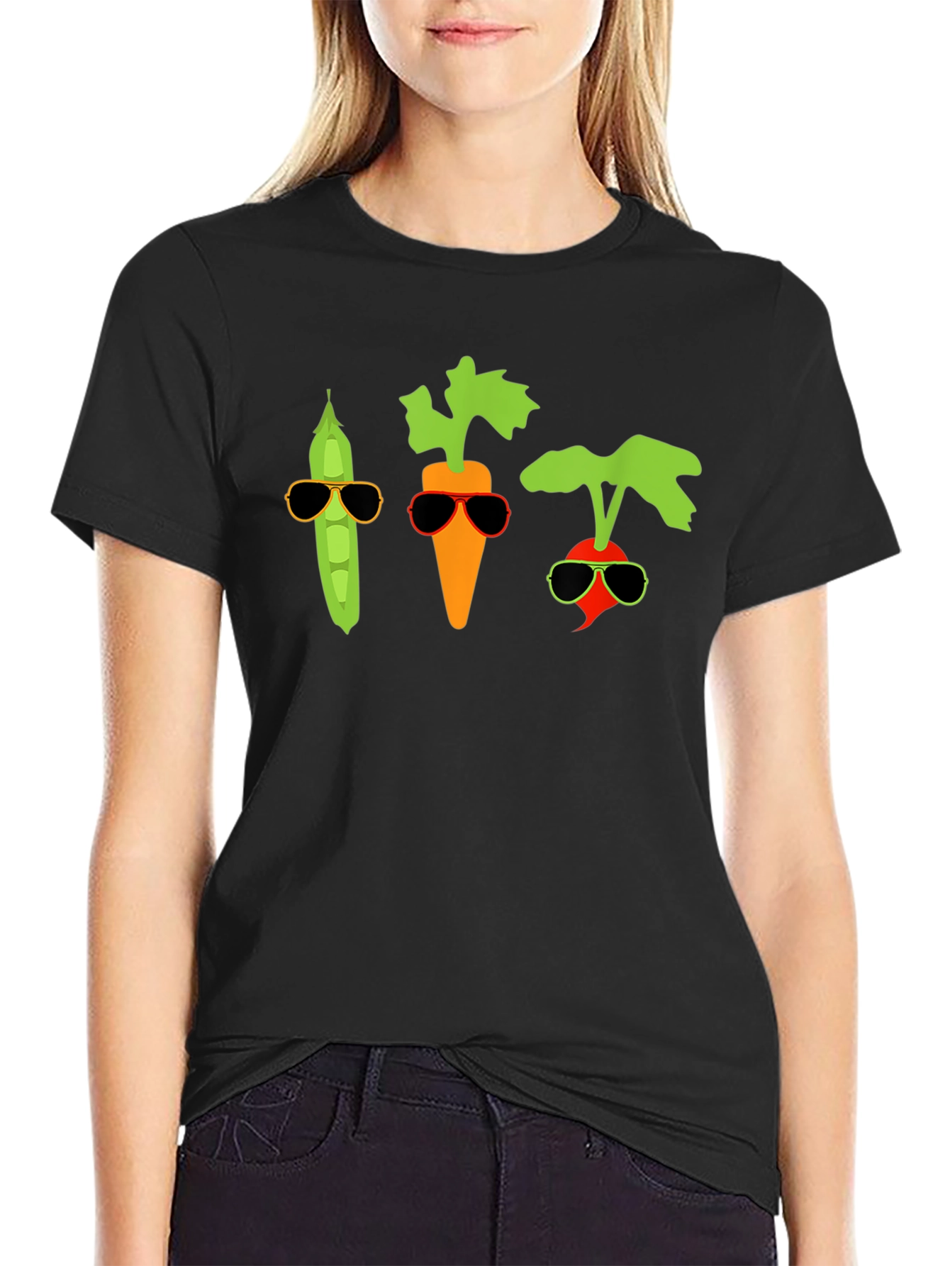 Cool Veggies T-Shirt