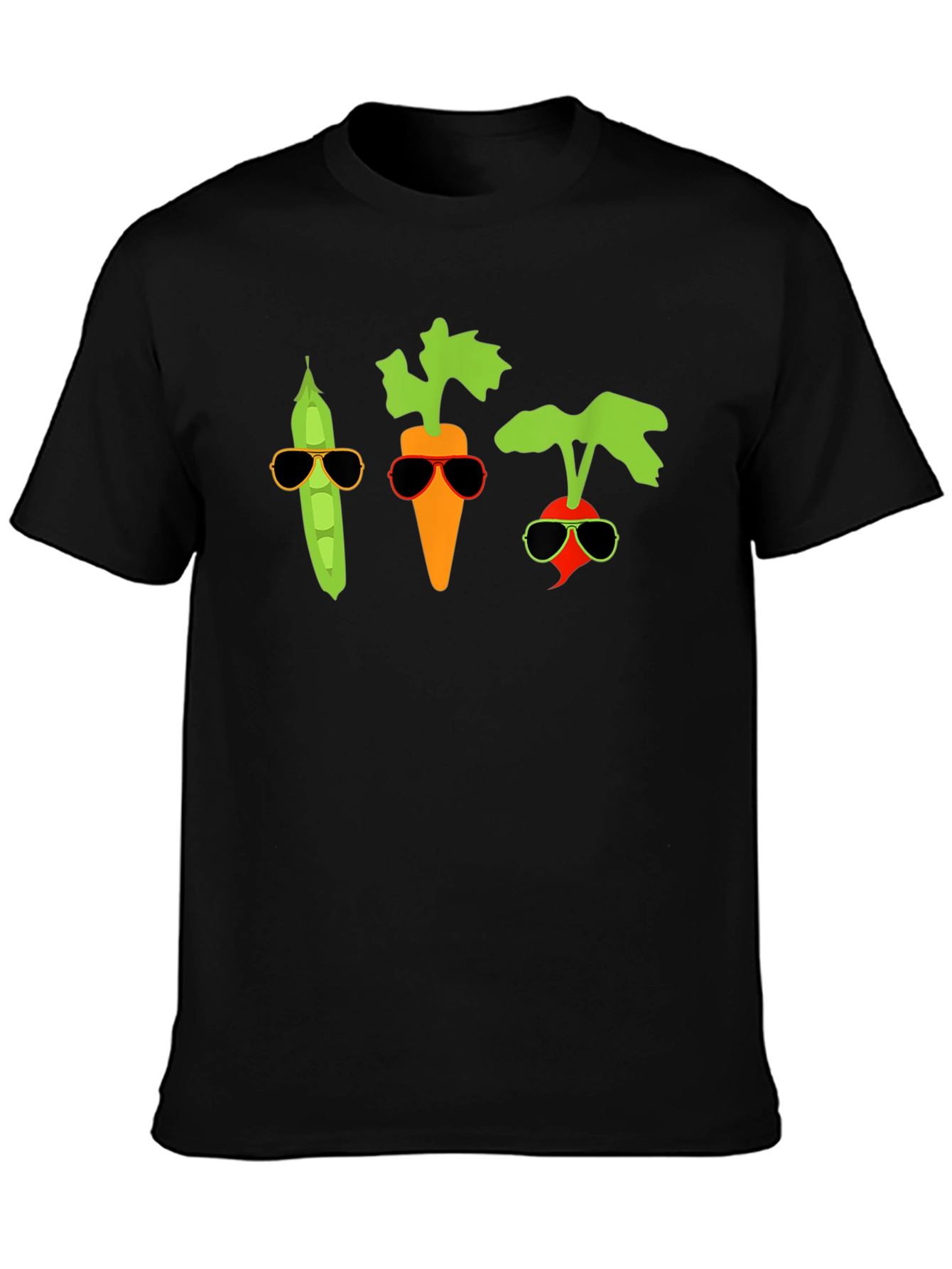 Cool Veggies T-Shirt