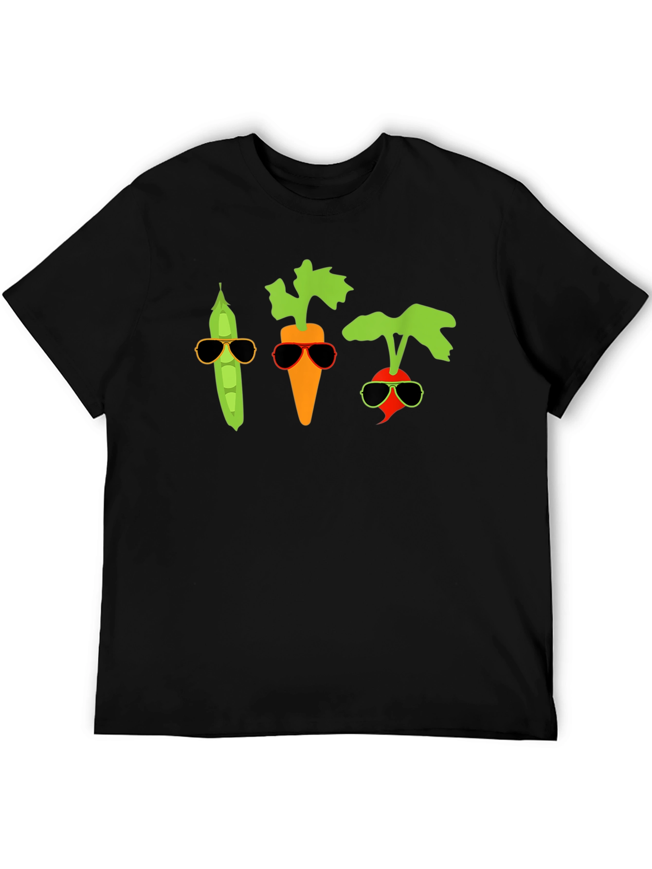 Cool Veggies T-Shirt