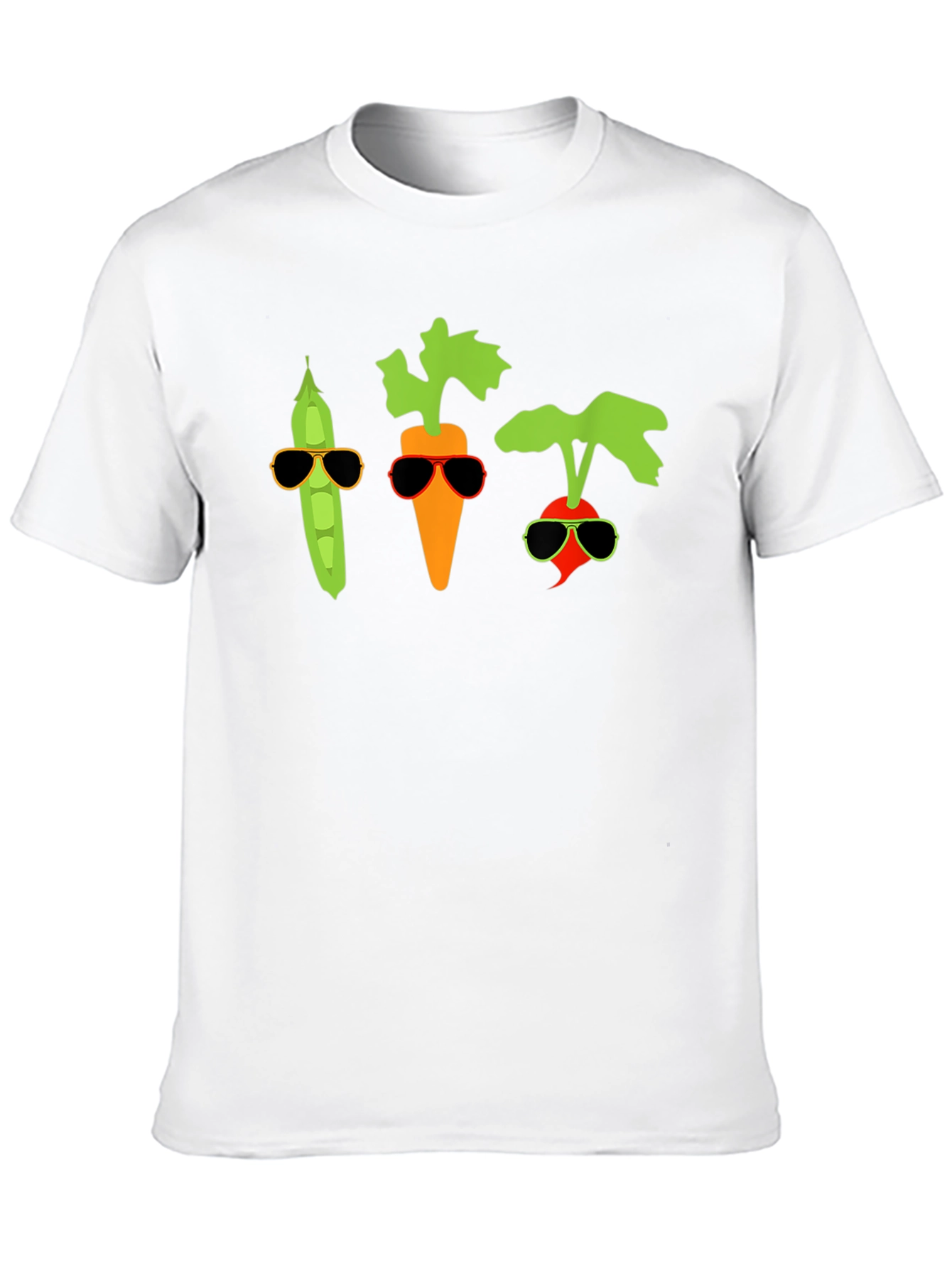Cool Veggies T-Shirt
