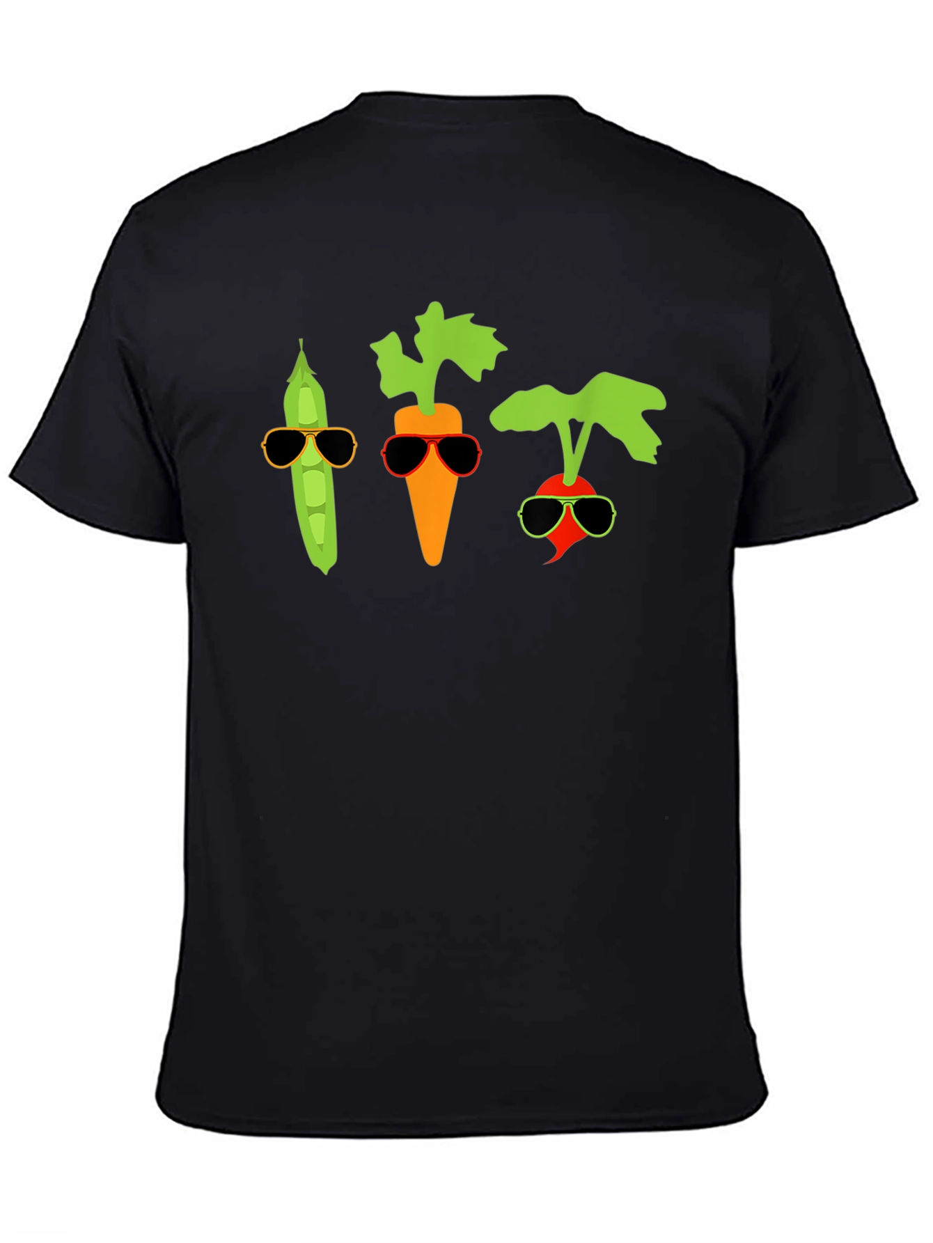 Cool Veggies T-Shirt