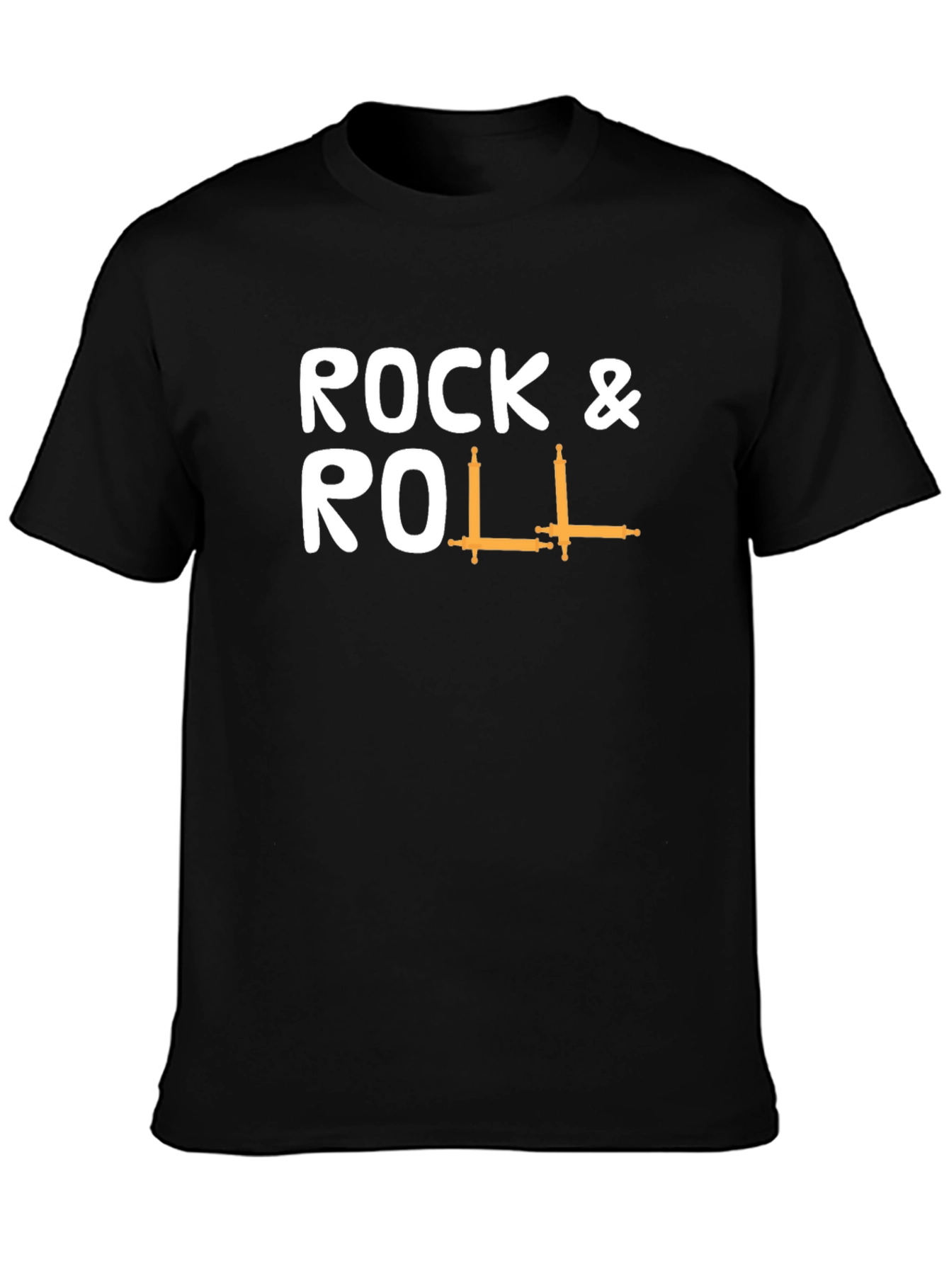Rock & Roll T-Shirt