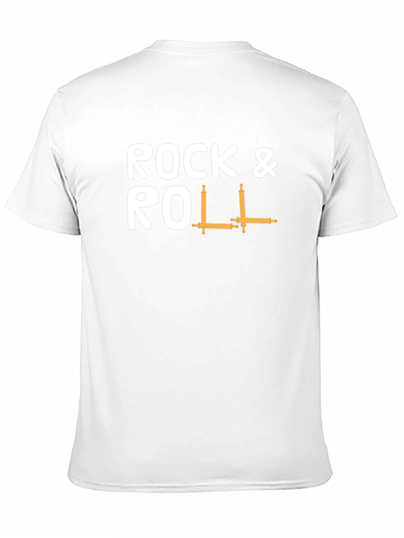 Rock & Roll T-Shirt