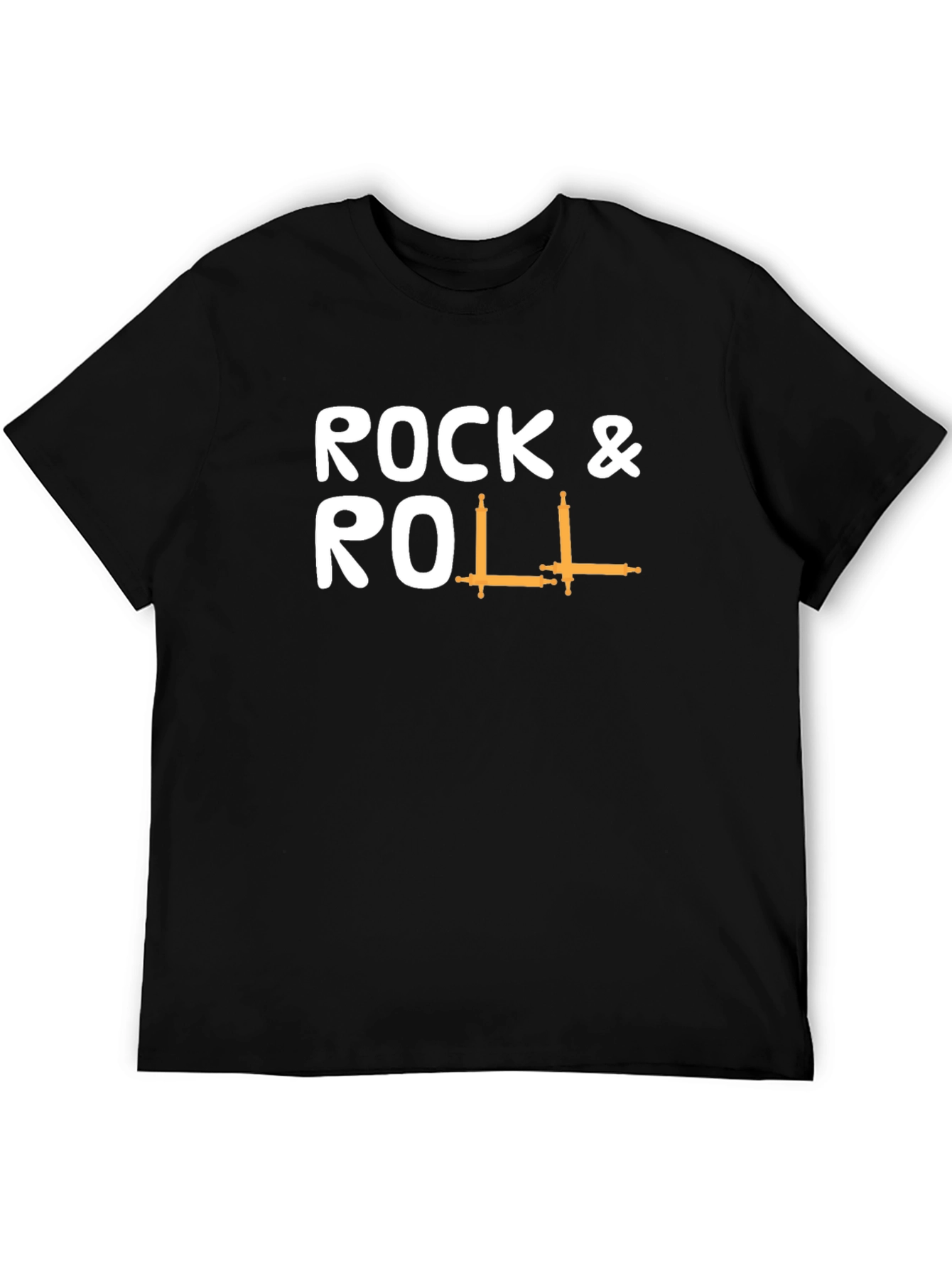 Rock & Roll T-Shirt