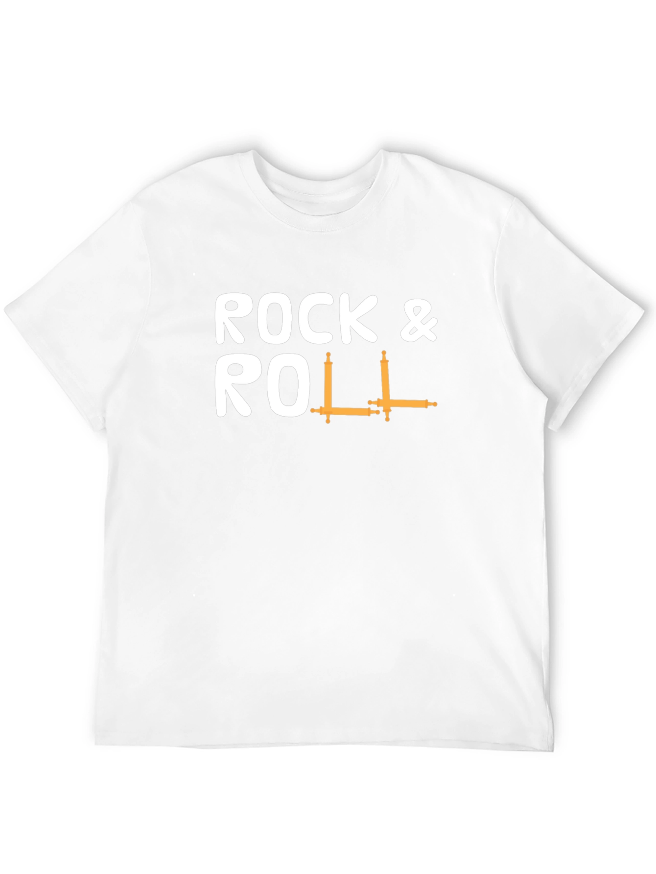 Rock & Roll T-Shirt