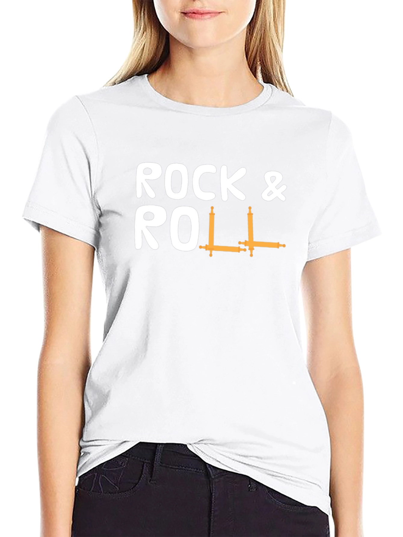 Rock & Roll T-Shirt