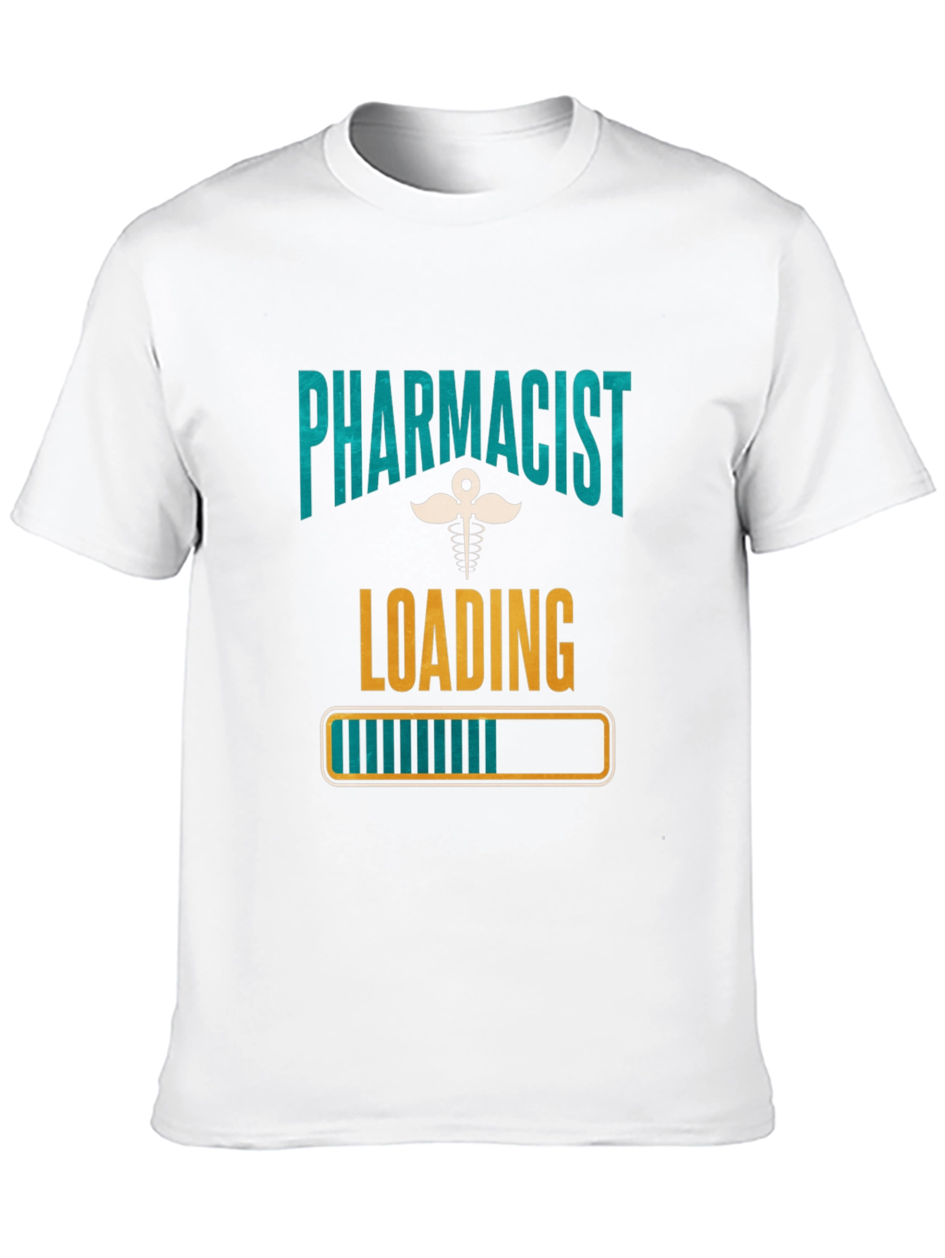 Pharmacist Loading T-Shirt - Funny Gift