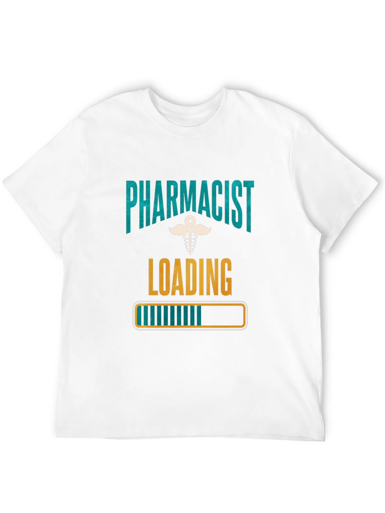 Pharmacist Loading T-Shirt - Funny Gift