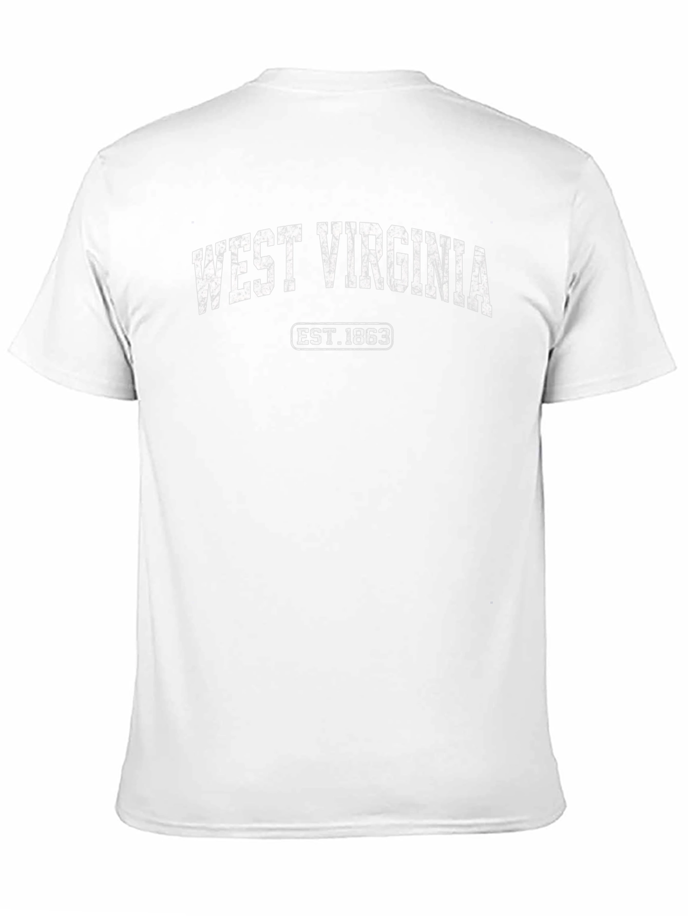 West Virginia Est. 1863 T-Shirt