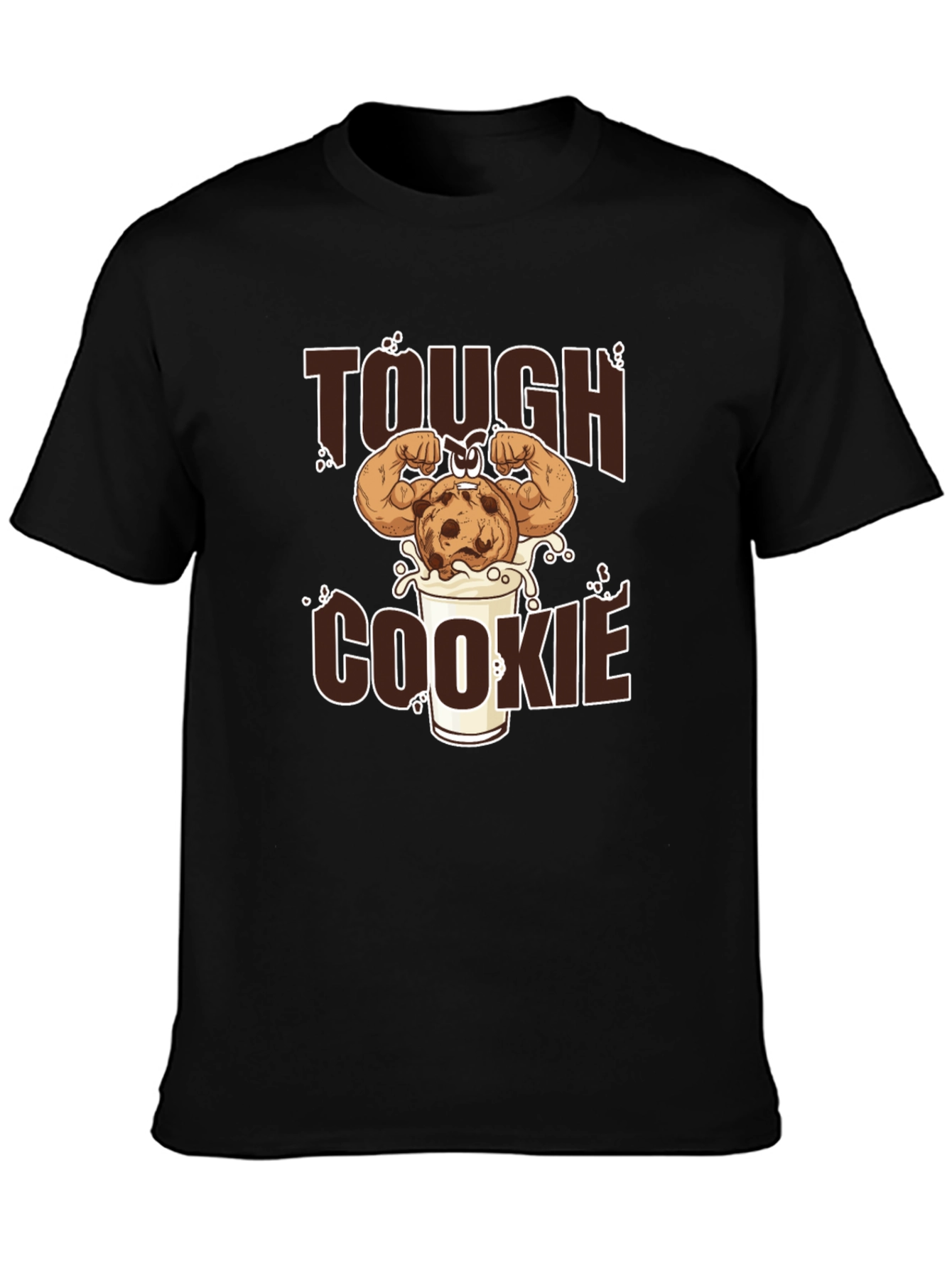 Tough Cookie Graphic Tee