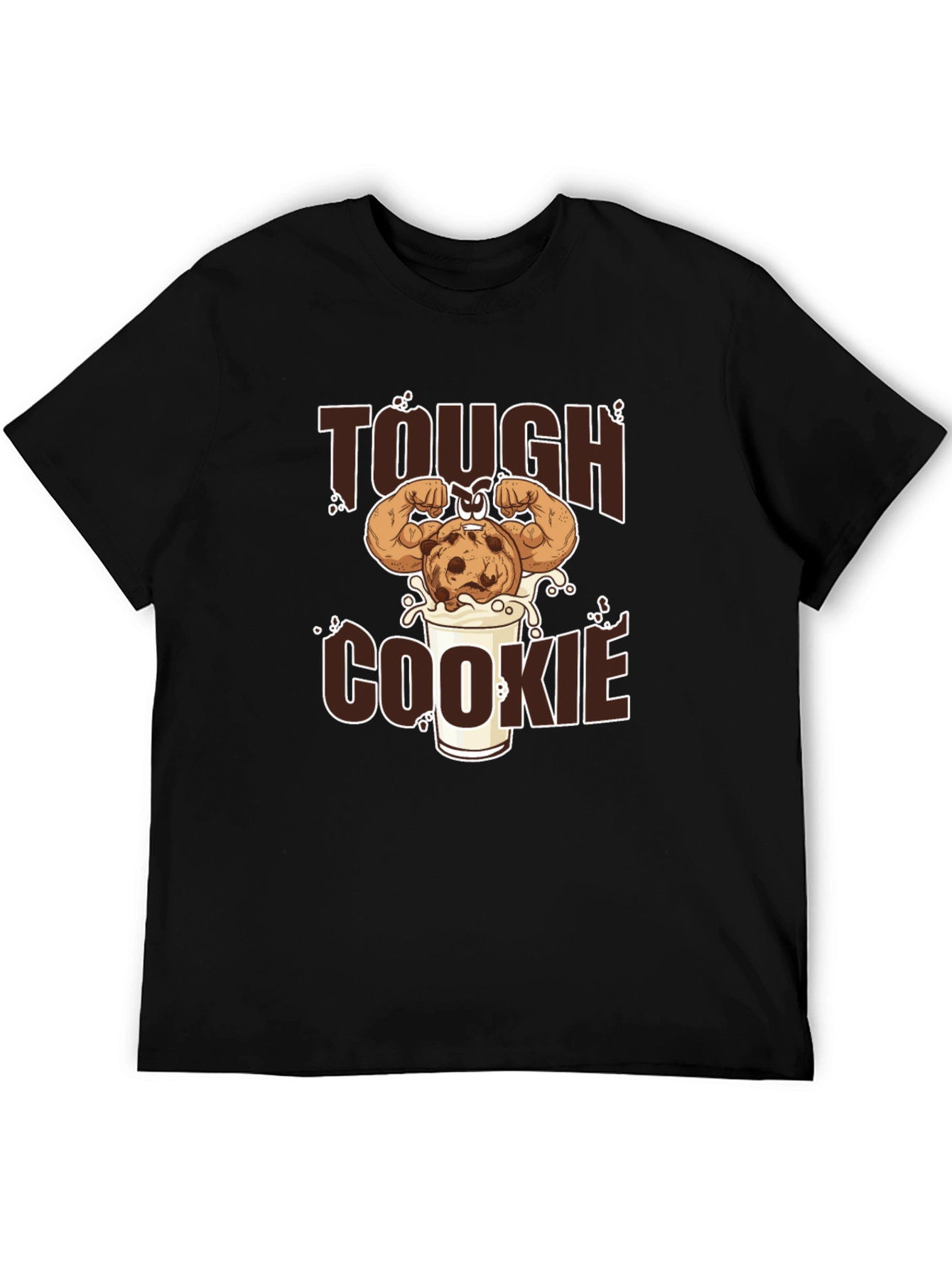 Tough Cookie Graphic Tee