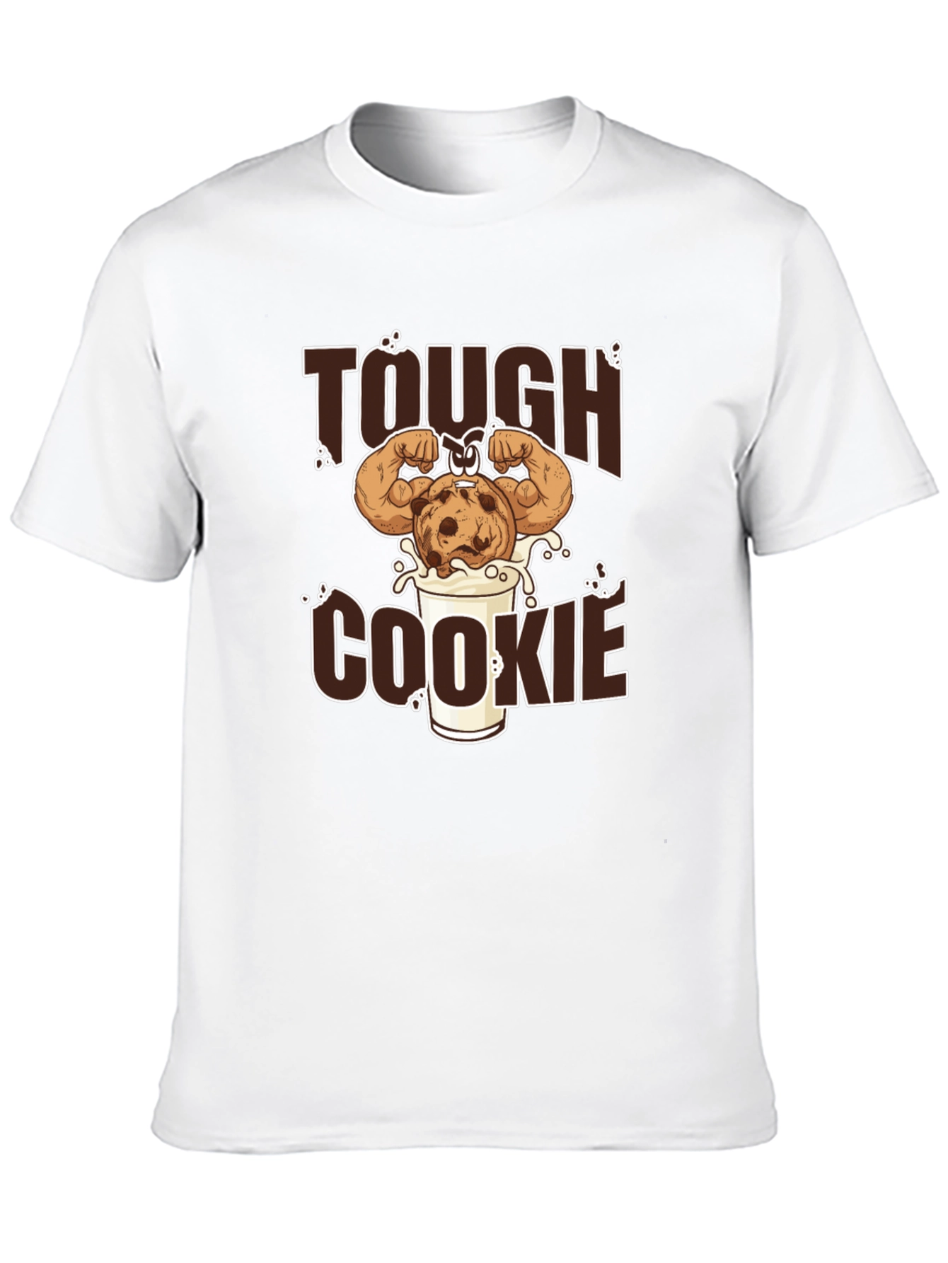Tough Cookie Graphic Tee