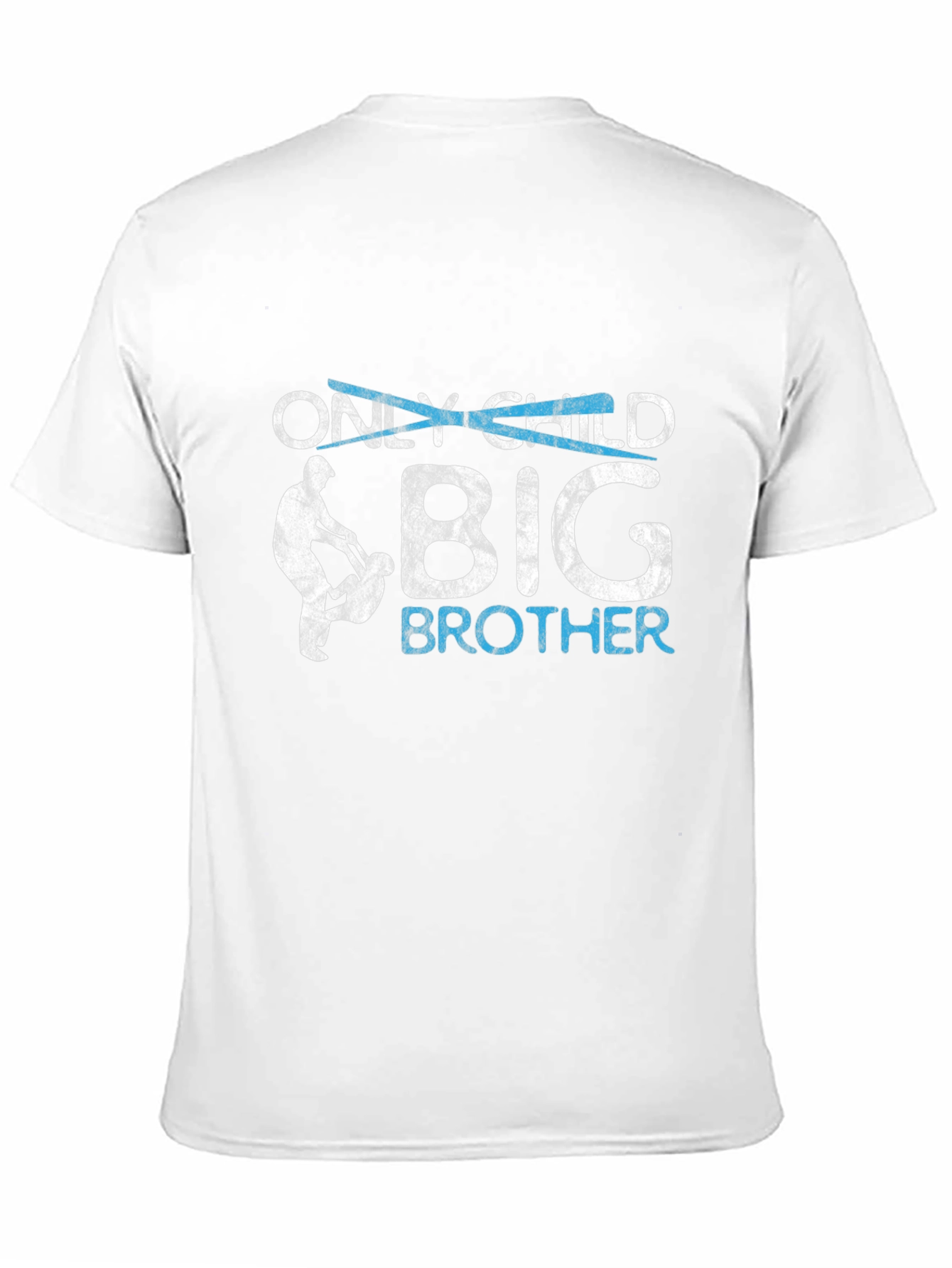 Big Brother Graphic Tee