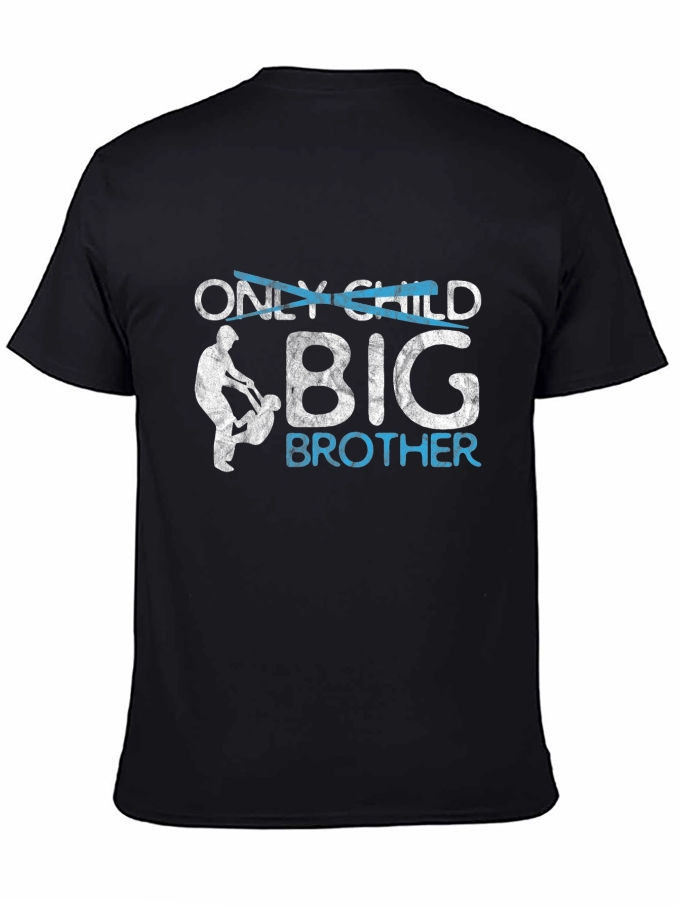 Big Brother Graphic Tee