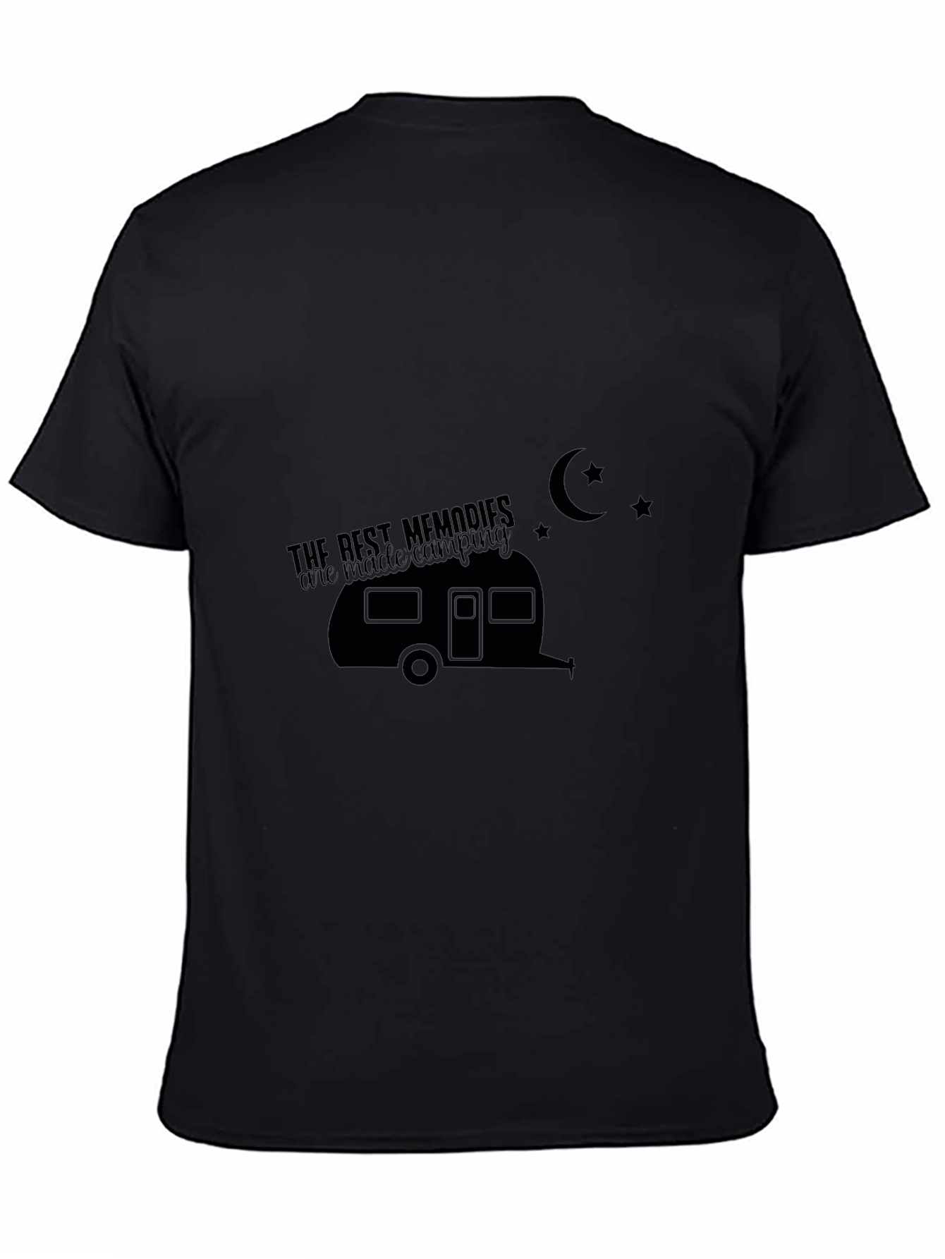 Camping Memories T-Shirt
