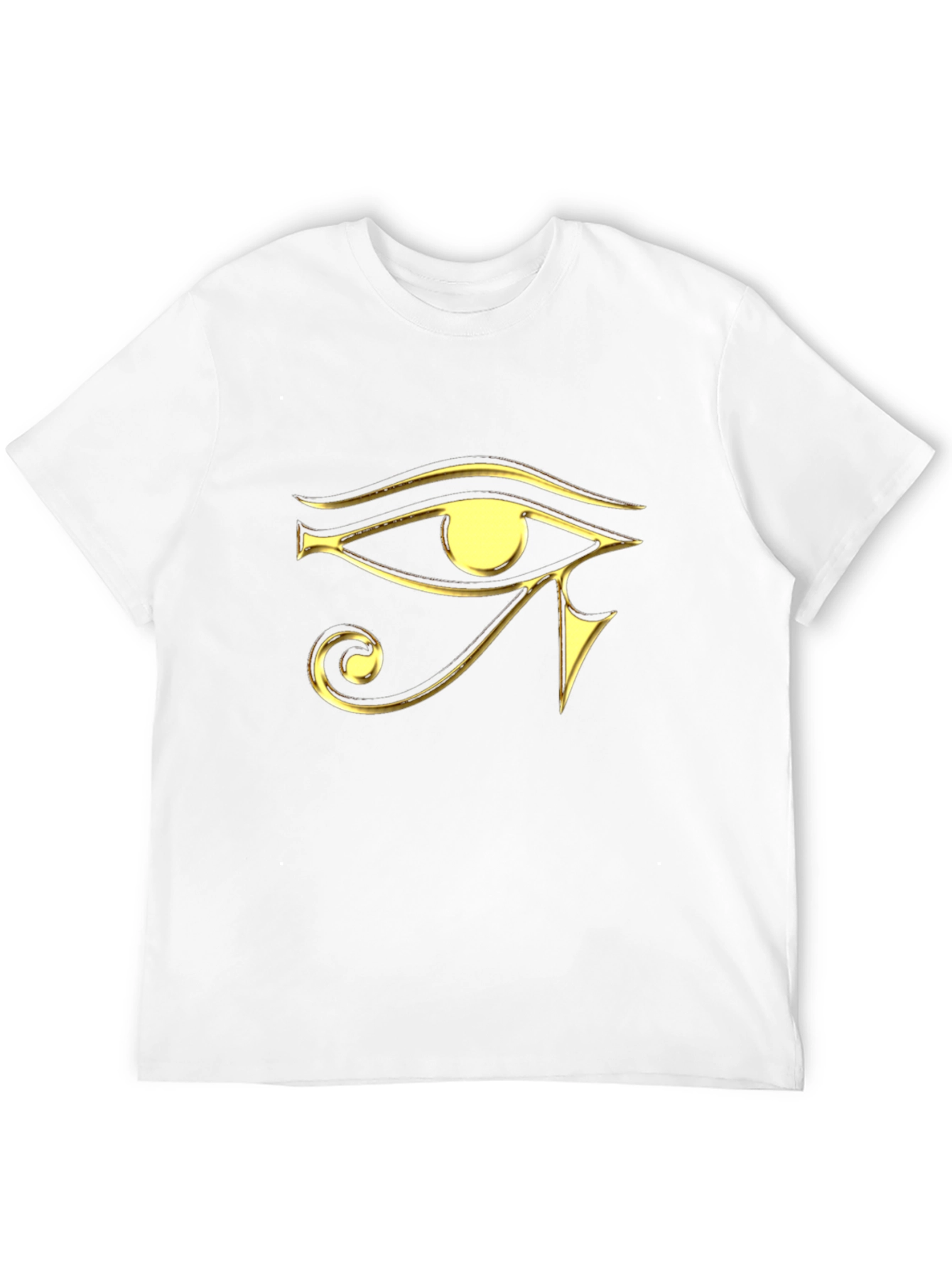 Eye of Horus Black T-Shirt