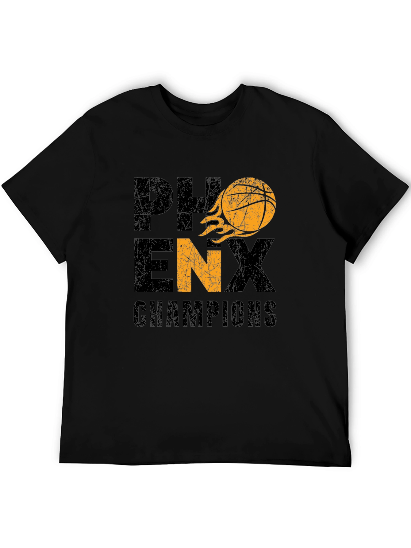 Phoenix Champions Graphic T-Shirt