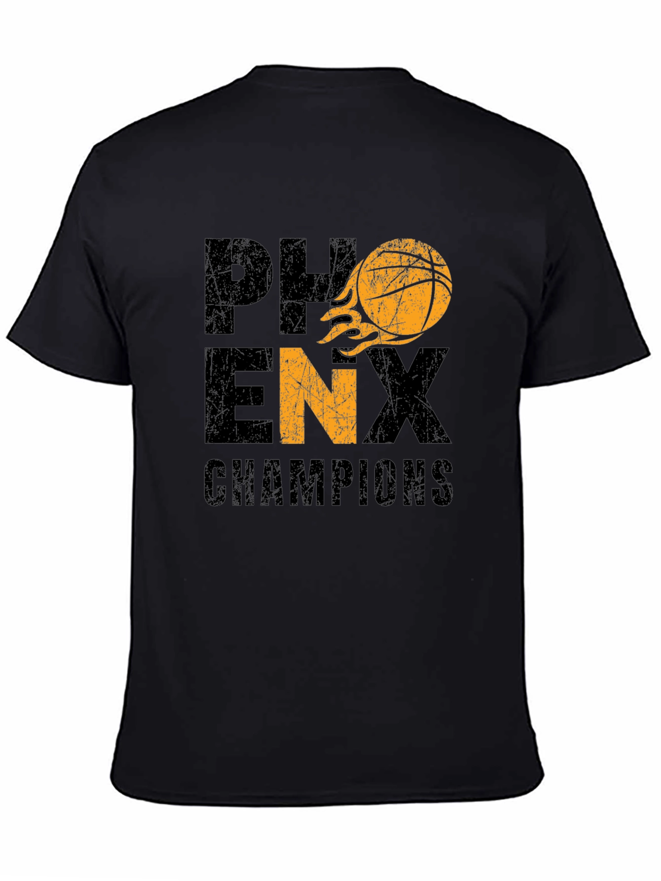 Phoenix Champions Graphic T-Shirt