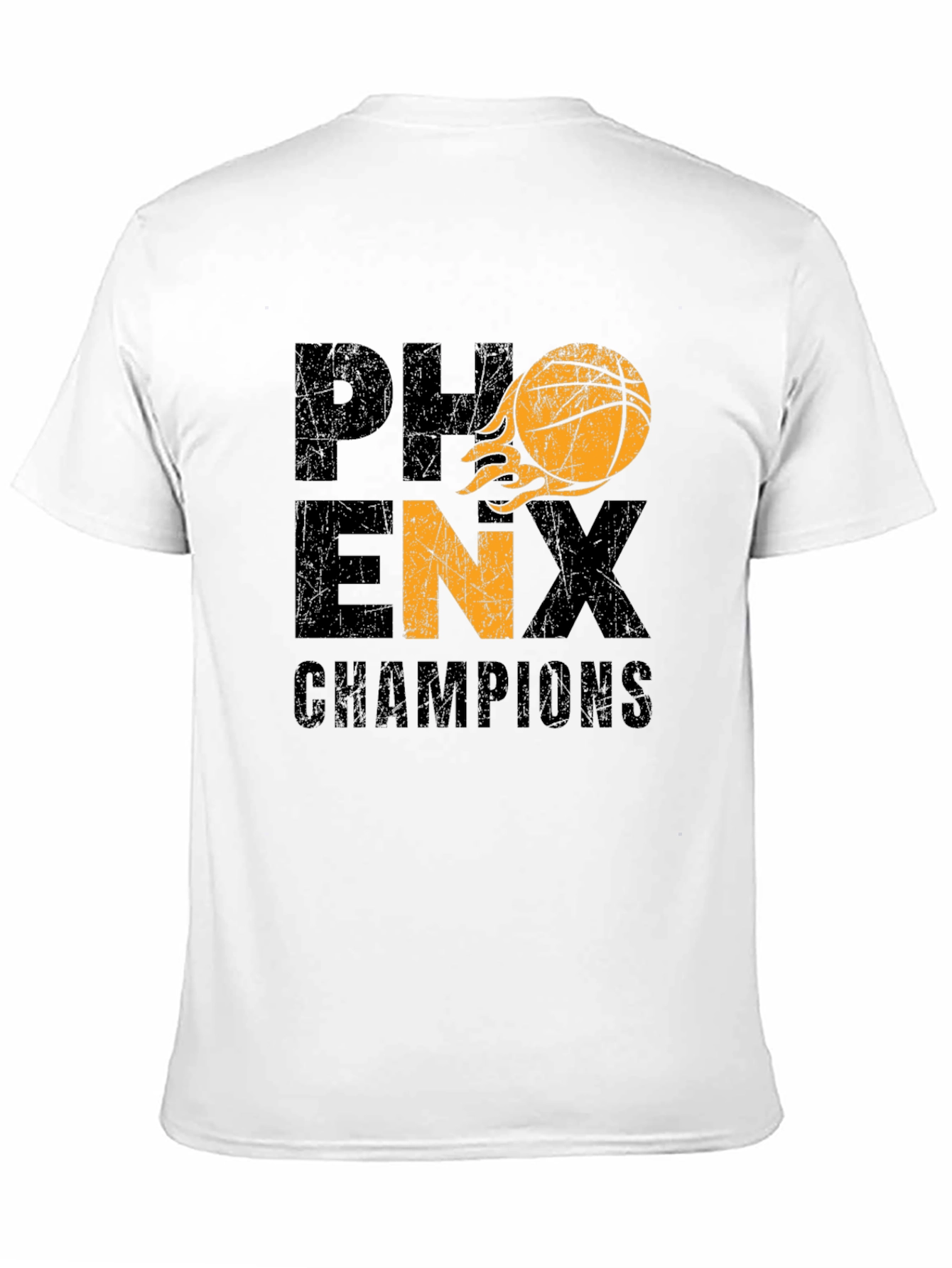 Phoenix Champions Graphic T-Shirt