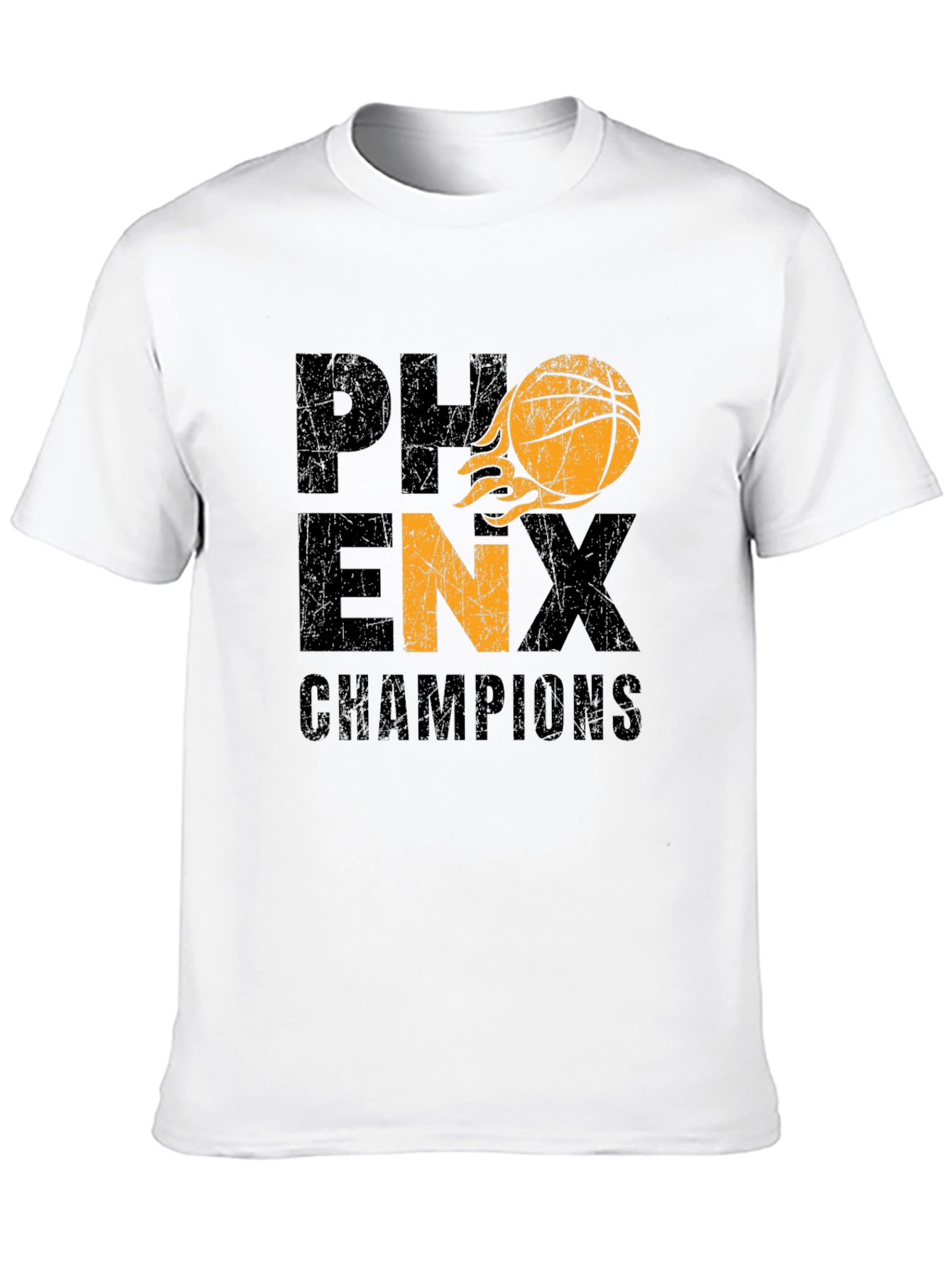 Phoenix Champions Graphic T-Shirt