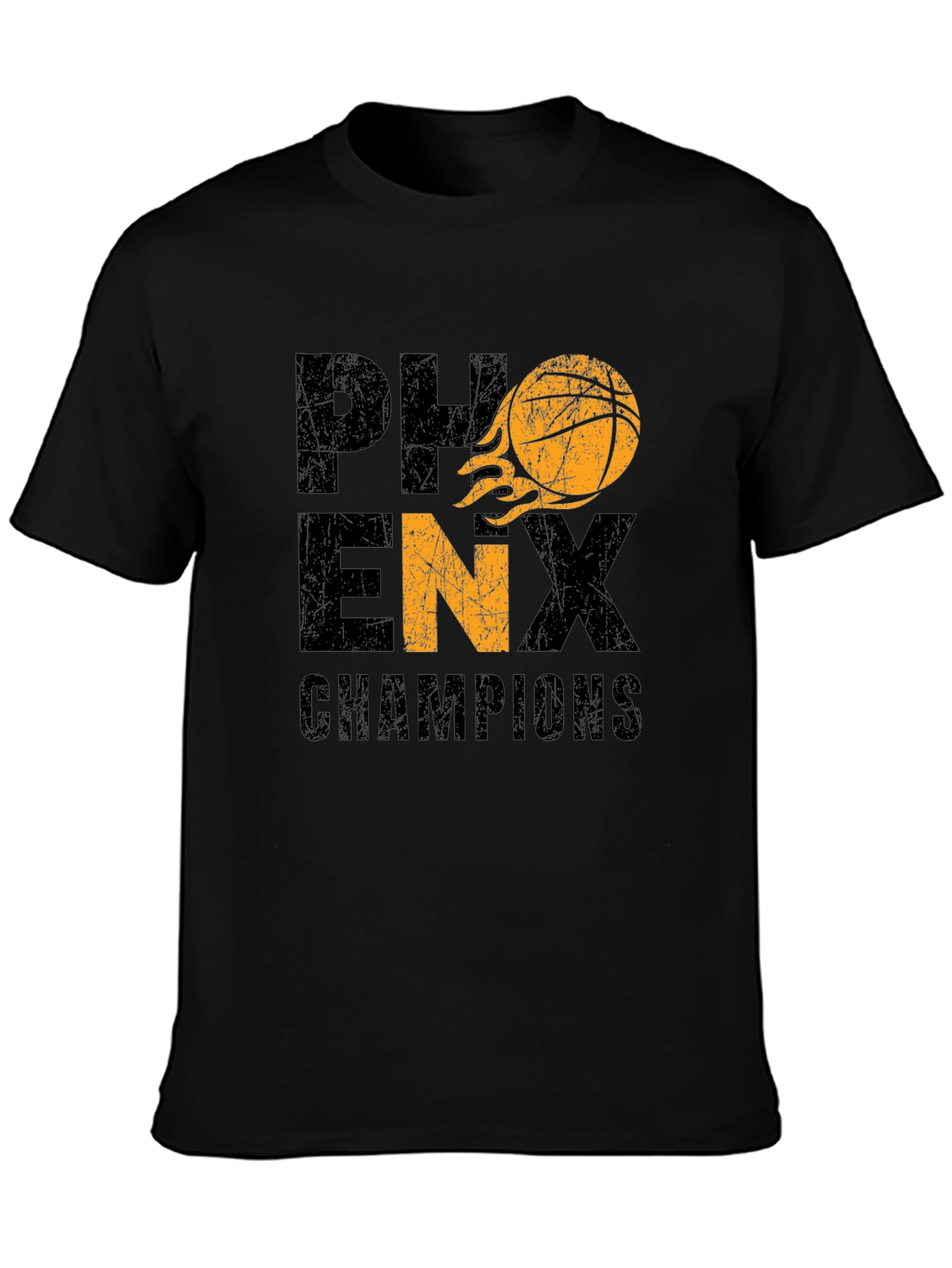 Phoenix Champions Graphic T-Shirt