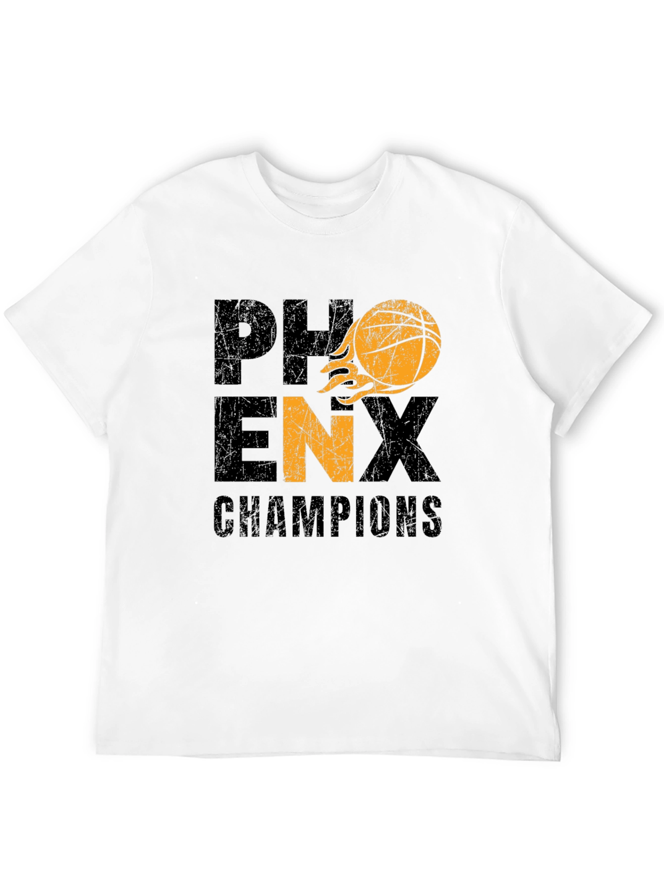 Phoenix Champions Graphic T-Shirt