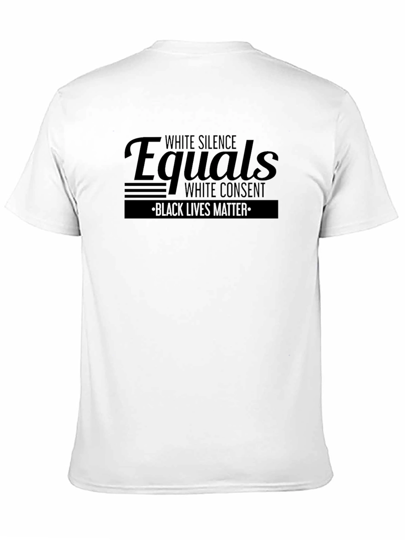 Black Lives Matter T-Shirt
